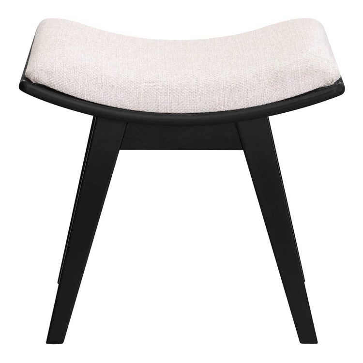 Modern Vanity Stool - Vanity Stool | SONGMICS