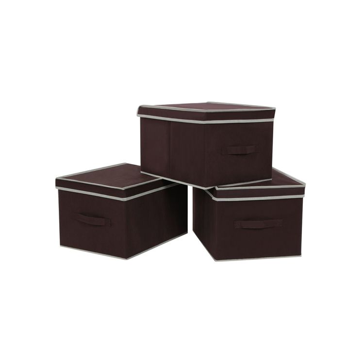 Large Storage Cubes