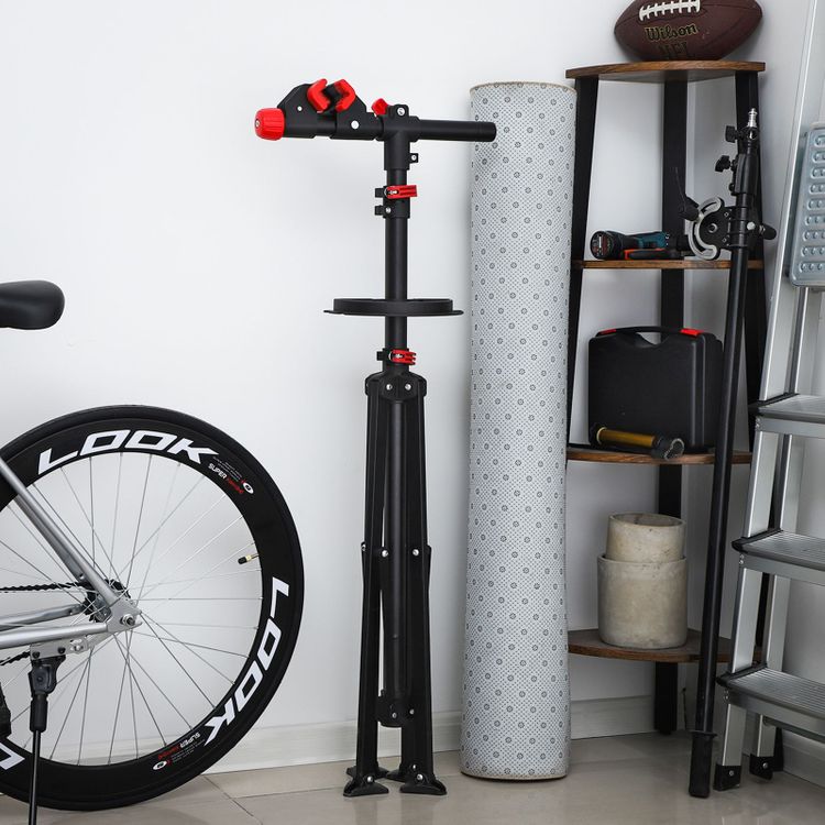 Mechanic Bike Repair Stand Bike Stand SONGMICS