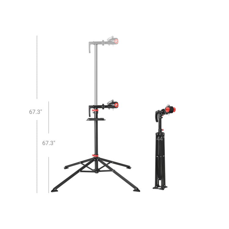 bike repair rack stand