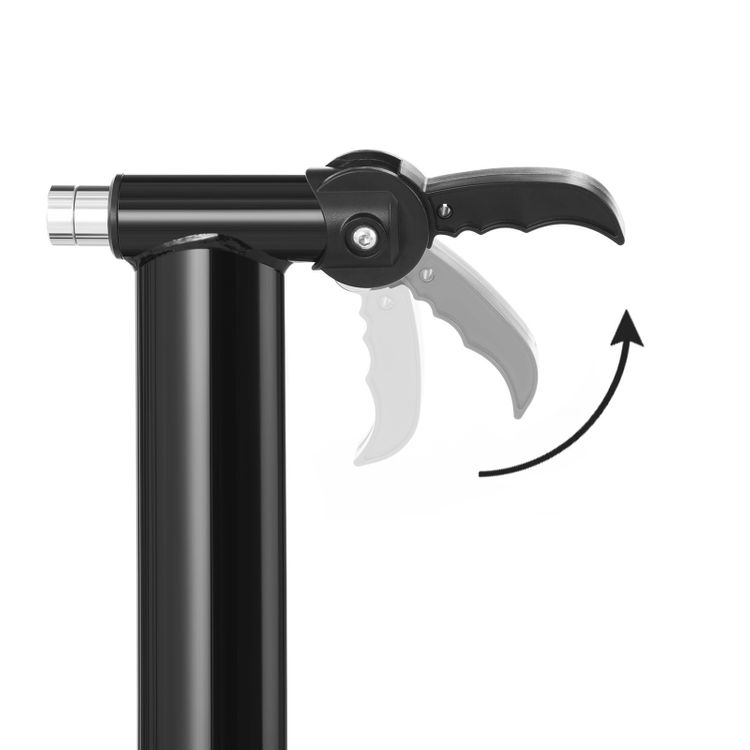 sportneer magnetic bike trainer stand with noise reduction wheel