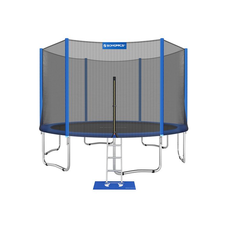 12 FT Outdoor Trampoline