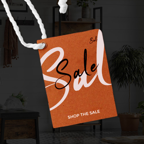 View all products with special sale discount!