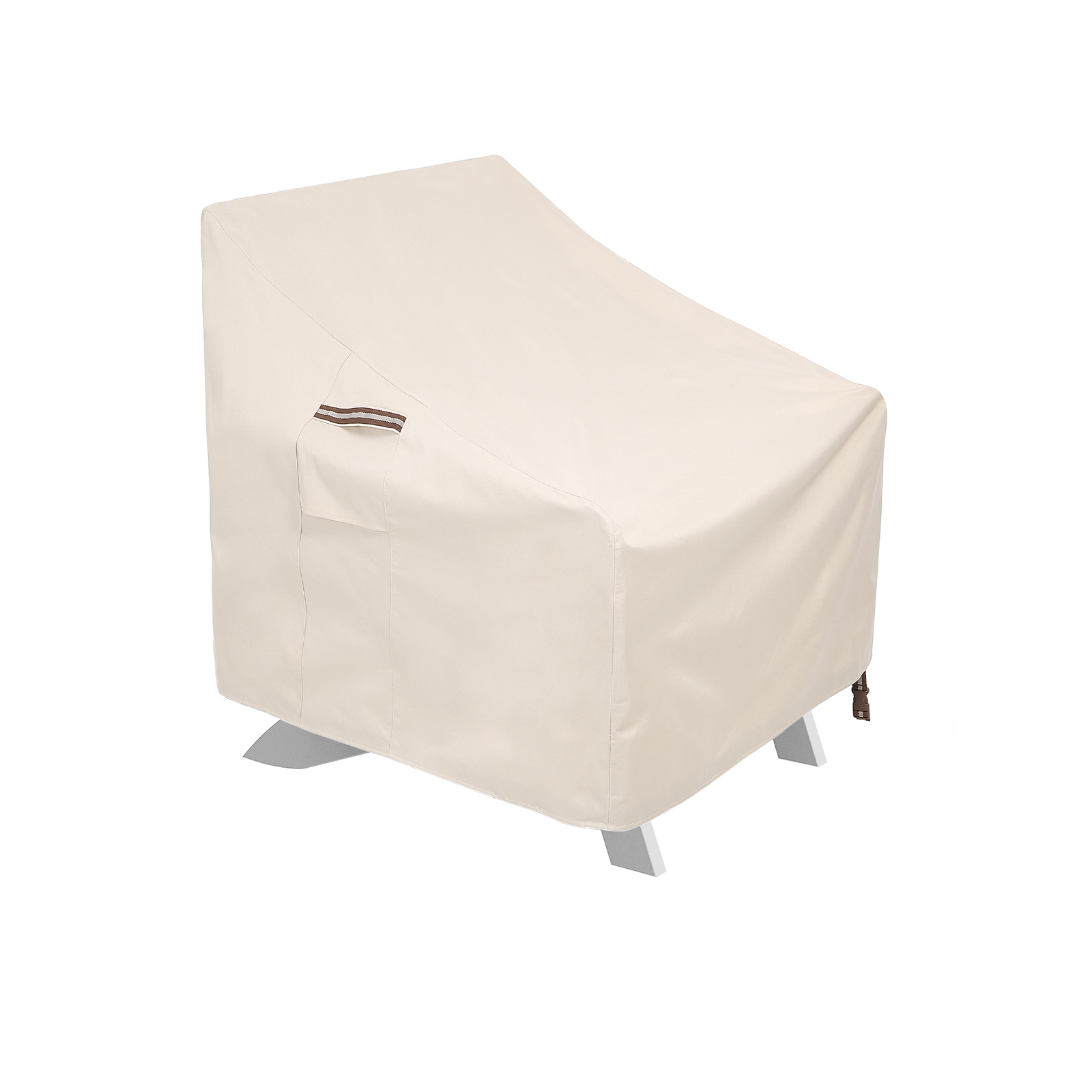 Patio Adirondack Chair Cover for Sale Outdoor & Patio SONGMICS