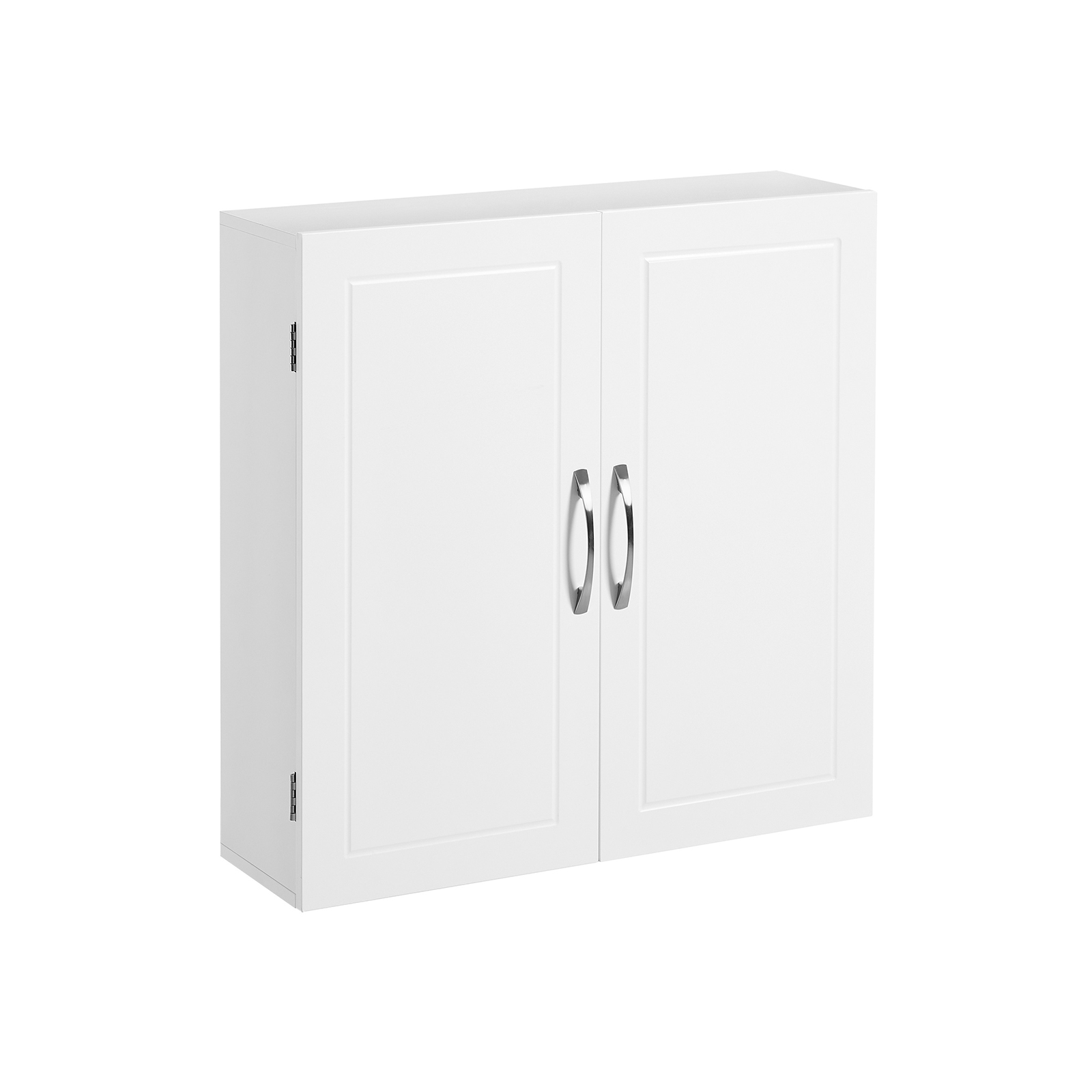 Wall Matte White VASAGLE