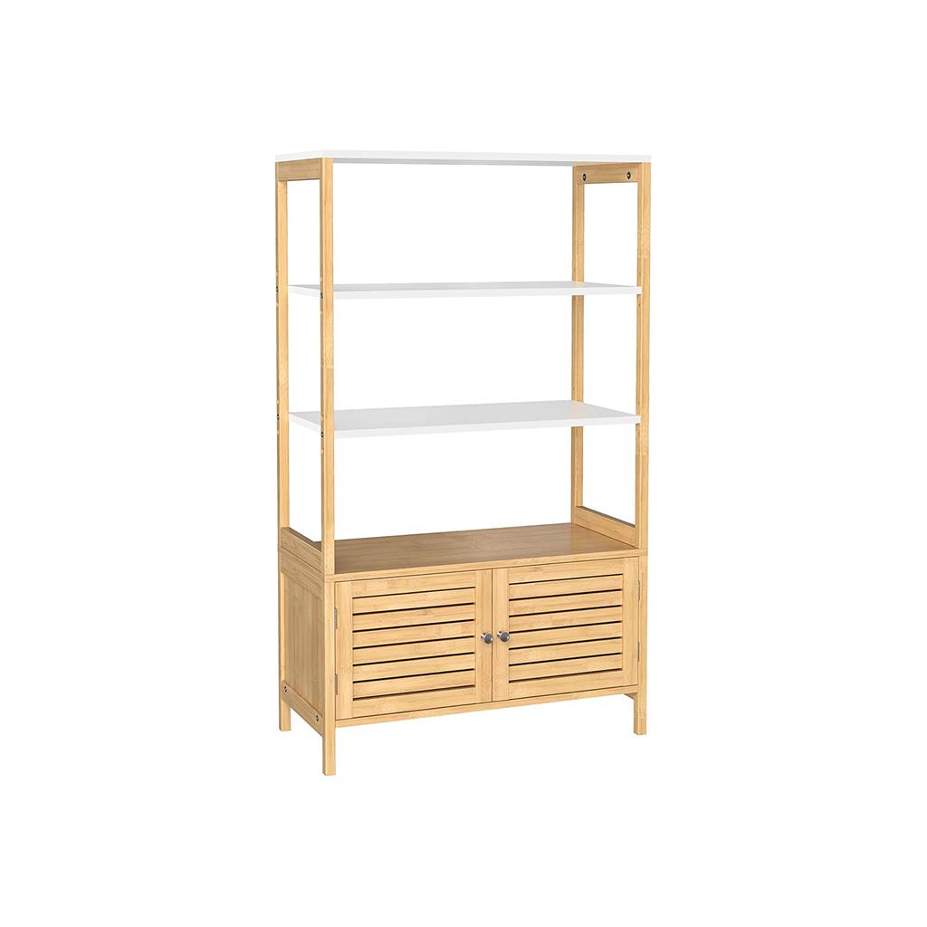 3 Shelve Storage SONGMICS