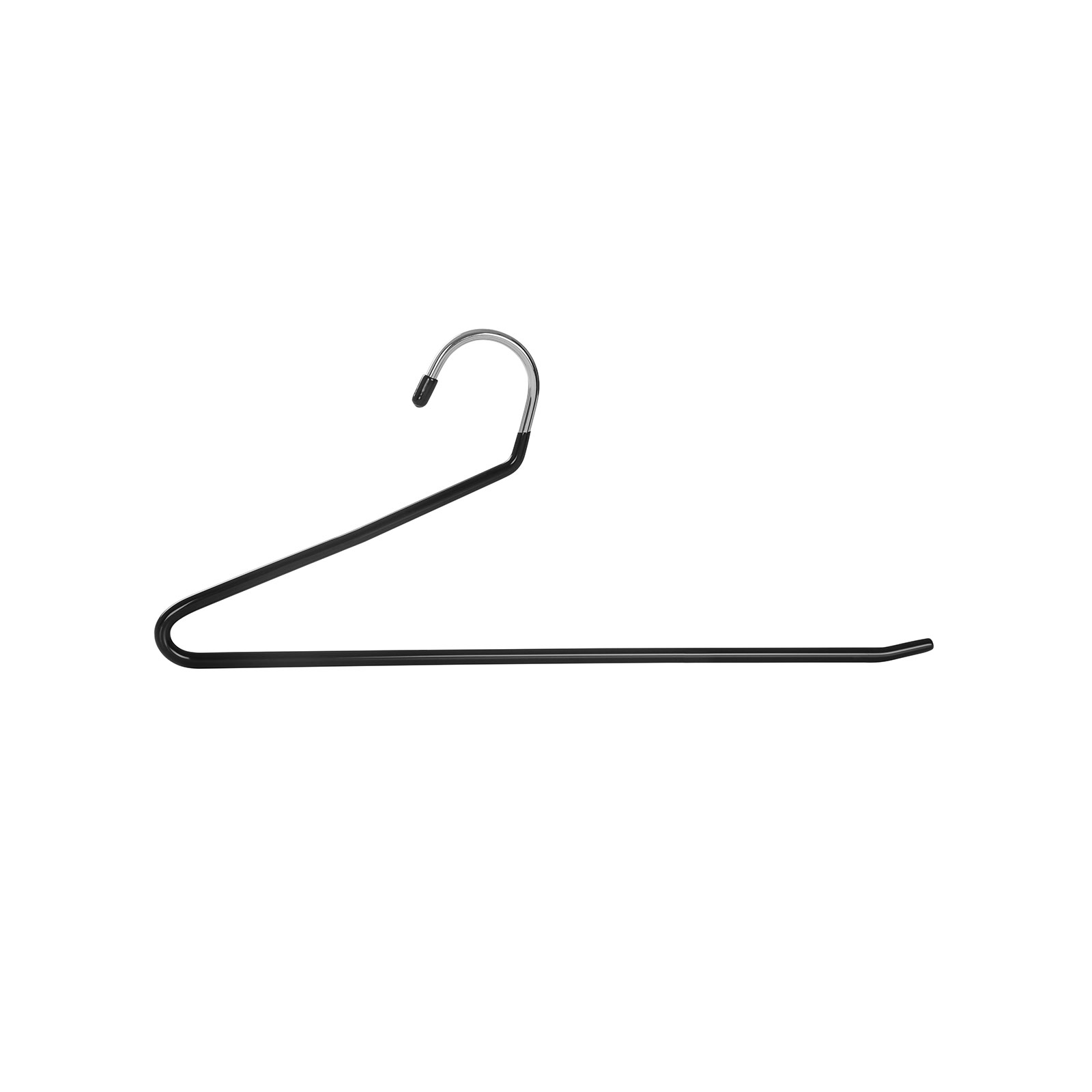 Slack Pant Hangers with Open Ended Home Storage SONGMICS