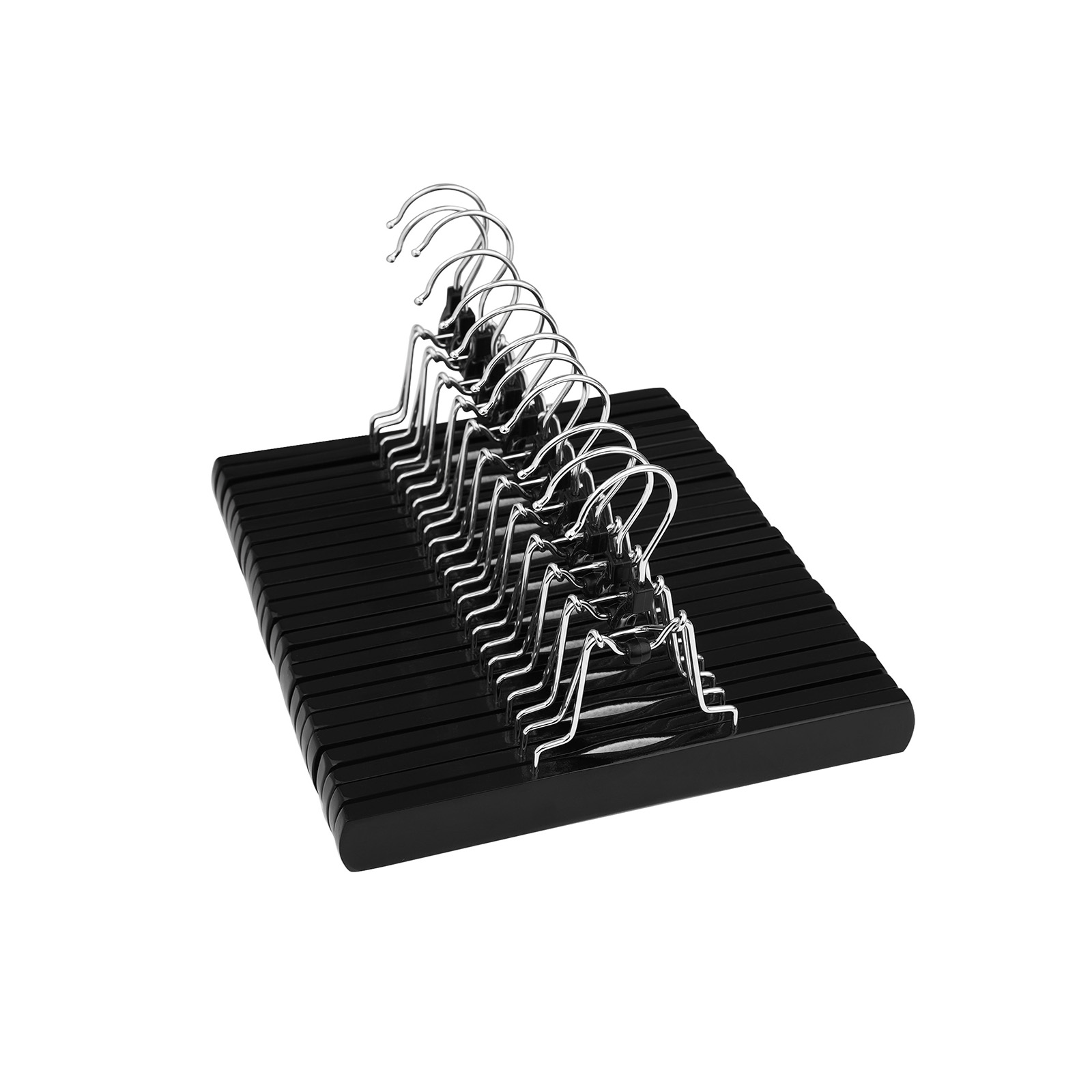 Swivel Hook Pants Hangers Pants Hangers SONGMICS