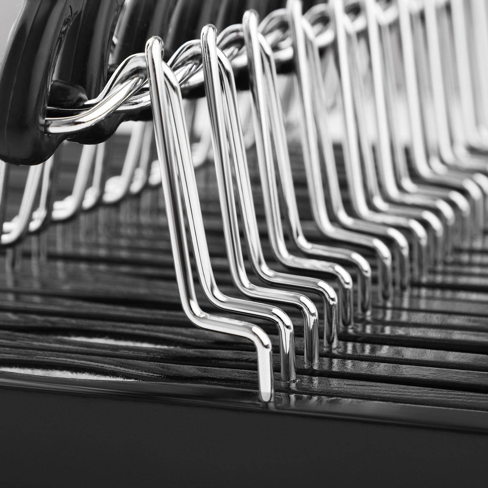 Swivel Hook Pants Hangers Pants Hangers SONGMICS