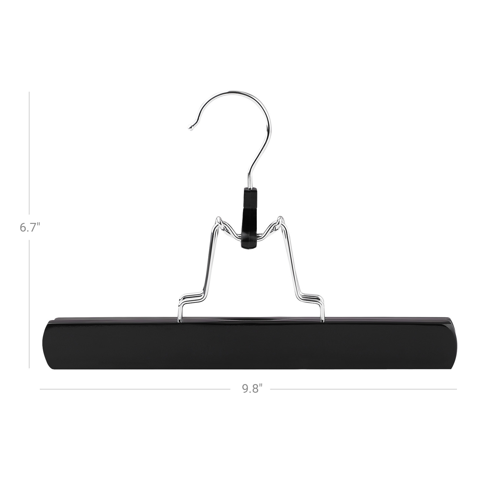 Swivel Hook Pants Hangers Pants Hangers SONGMICS