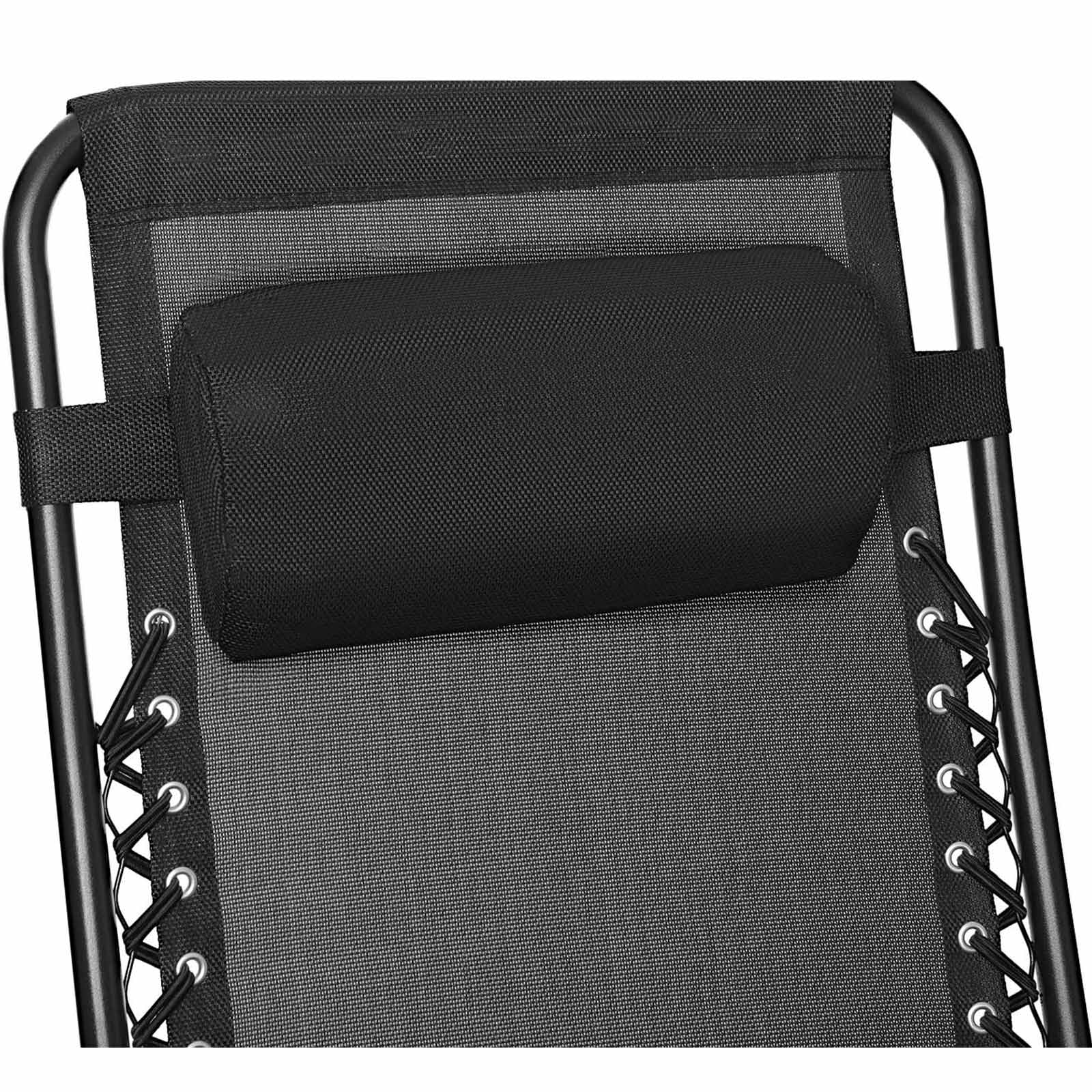 Outdoor Lounge Chairs Set