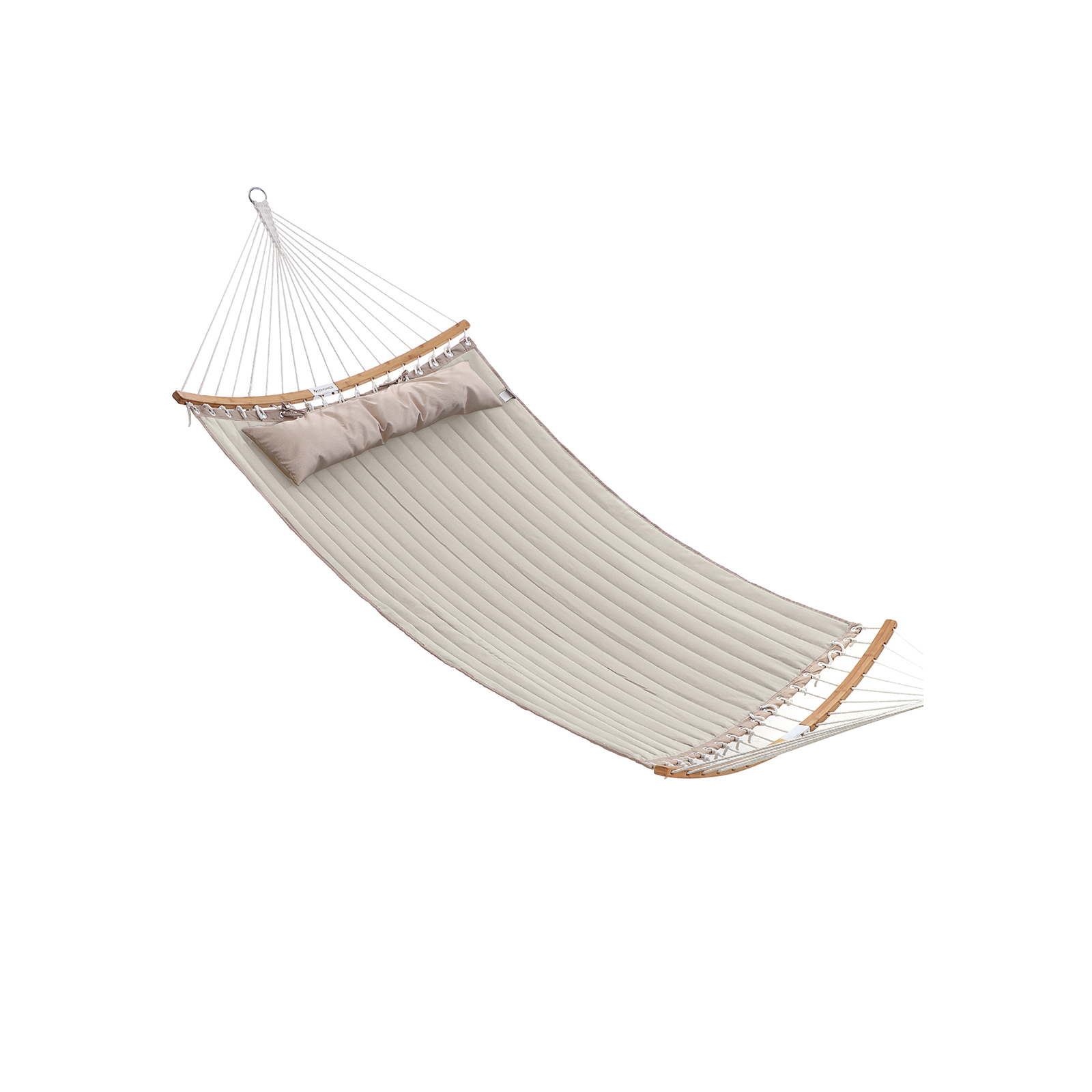 songmics hammock with stand