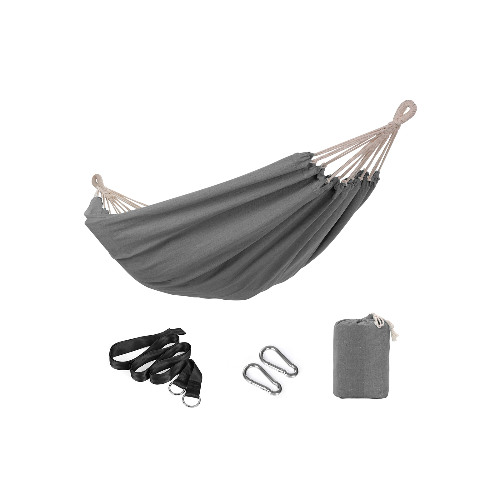 660lb Load Capacity Hammock