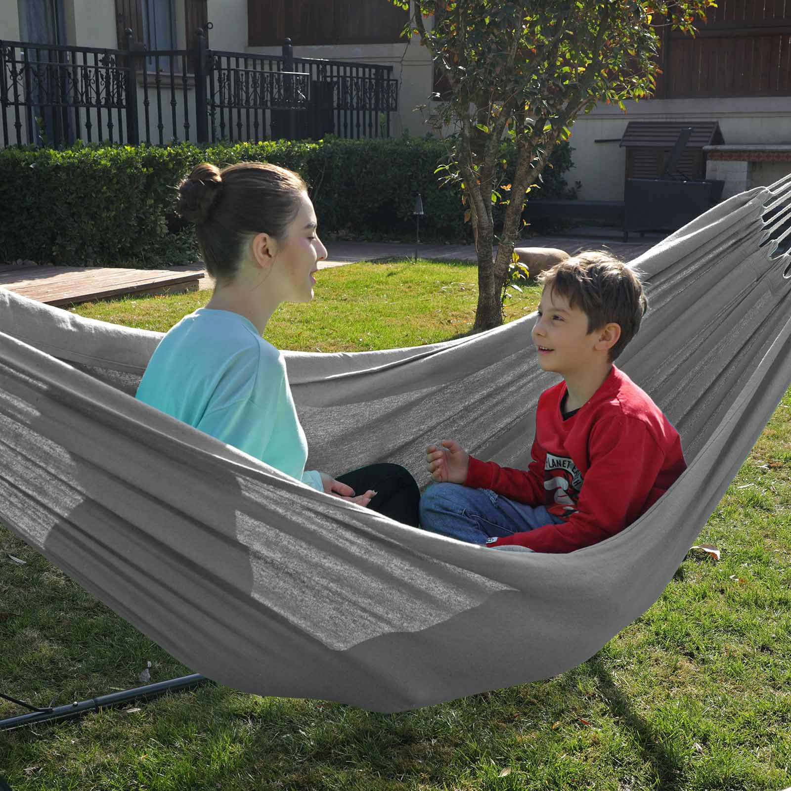 660lb Load Capacity Hammock