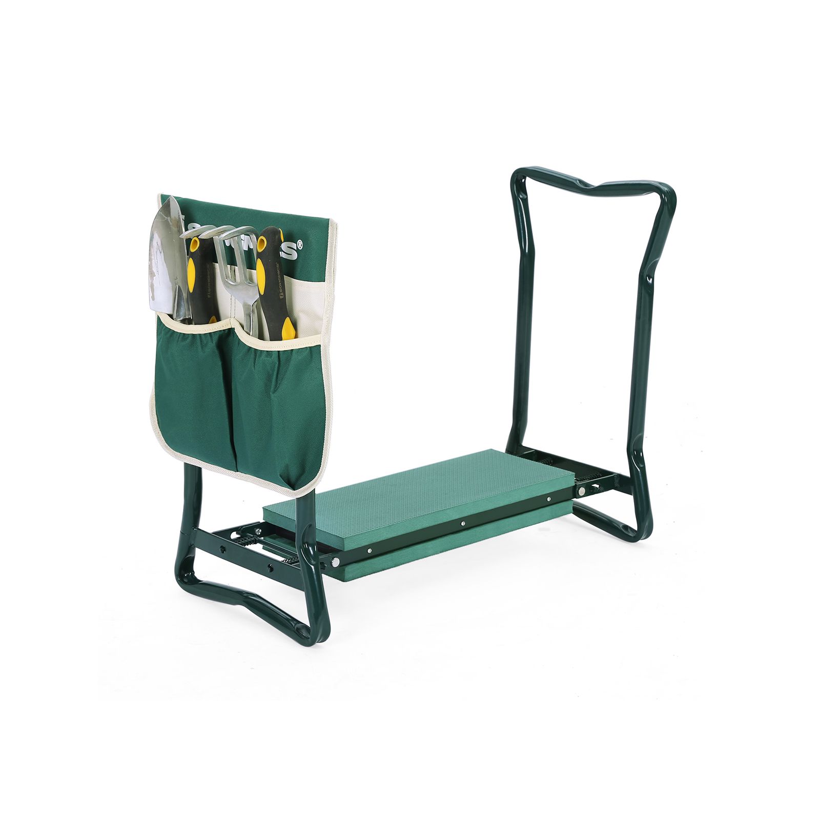 Folding Garden Kneeler SONGMICS