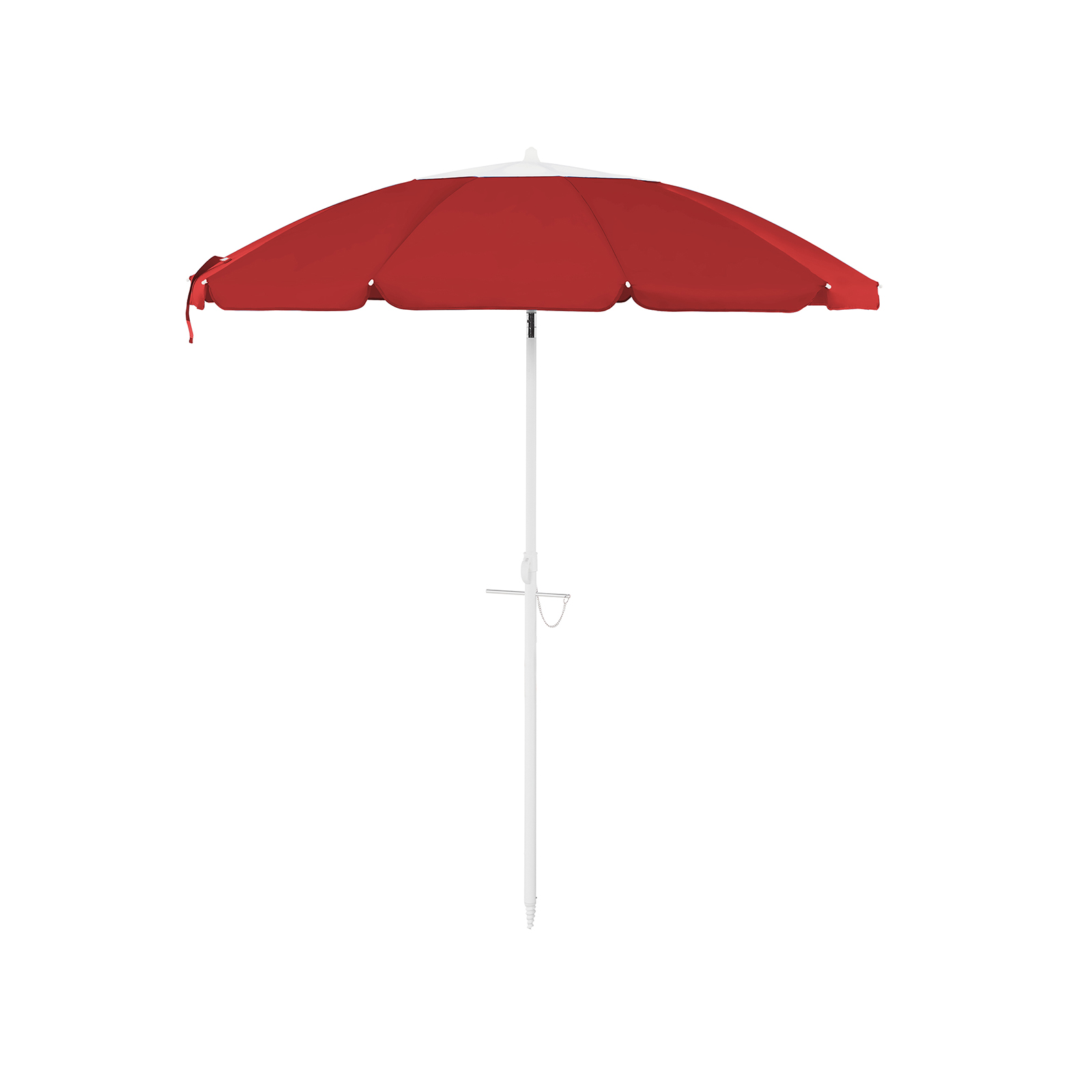 Portable Outdoor Umbrella SONGMICS