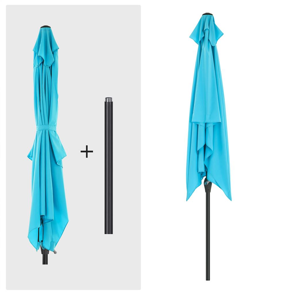 Patio Table Umbrella