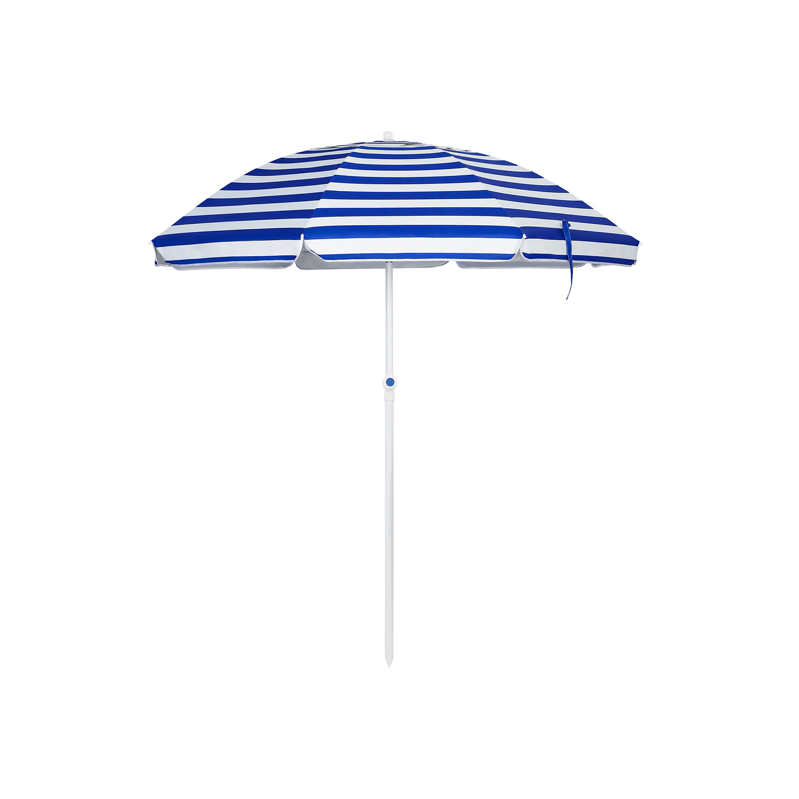beach umbrella tilt