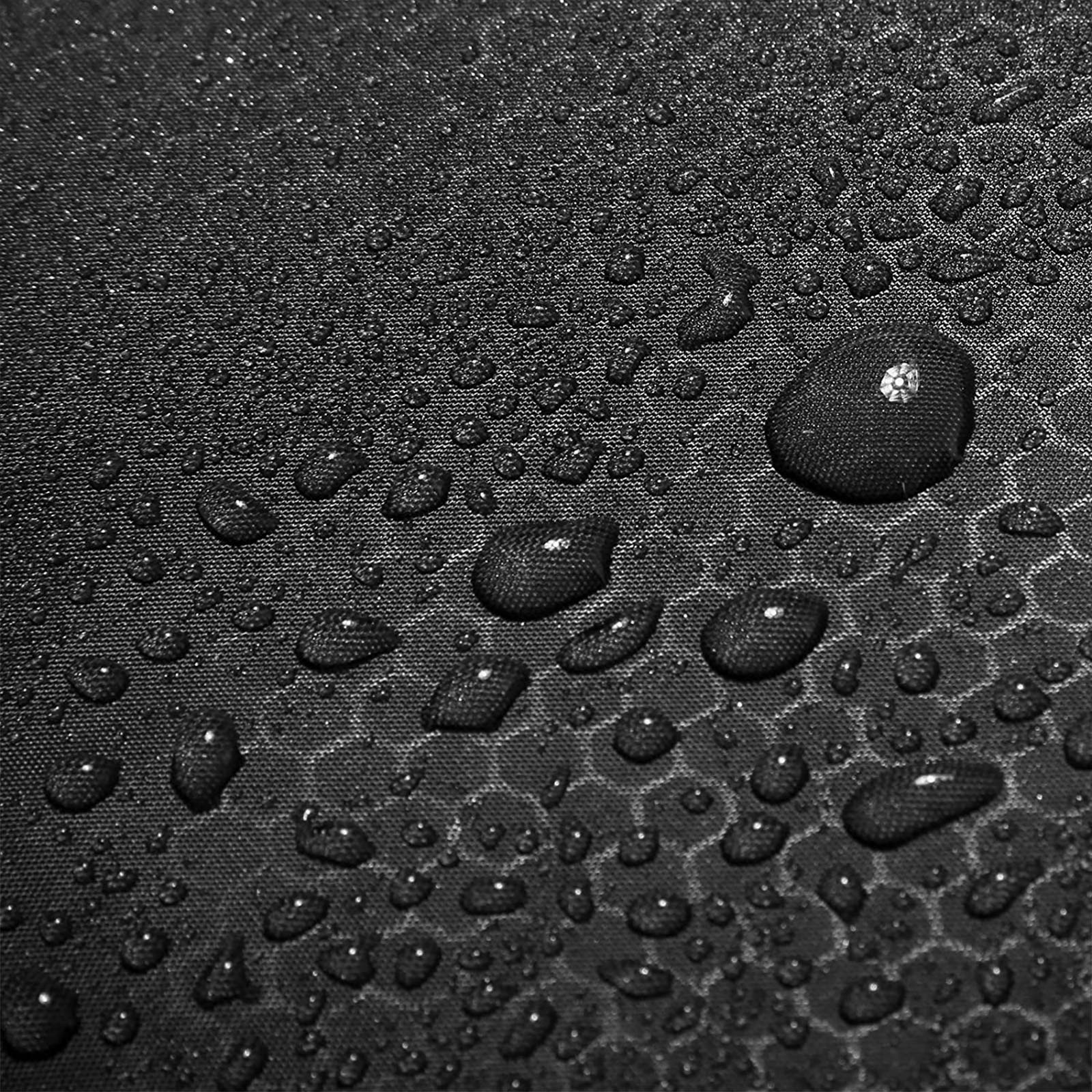 Black Adult Sleeping Bag for Sale Camping & Hiking SONGMICS