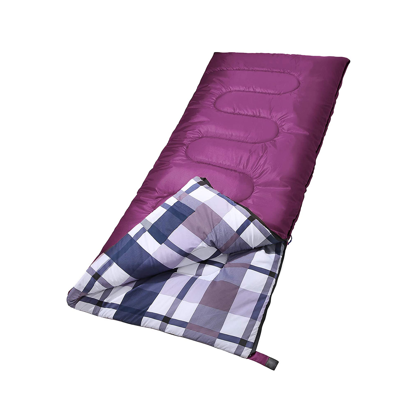 Portable Backpack Sleeping Bag for Sale Camping & Hiking SONGMICS