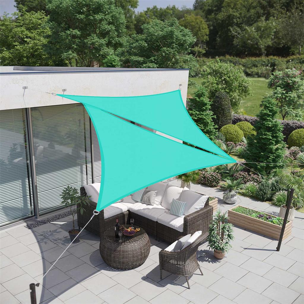 Sun Shade for Patio | SONGMICS
