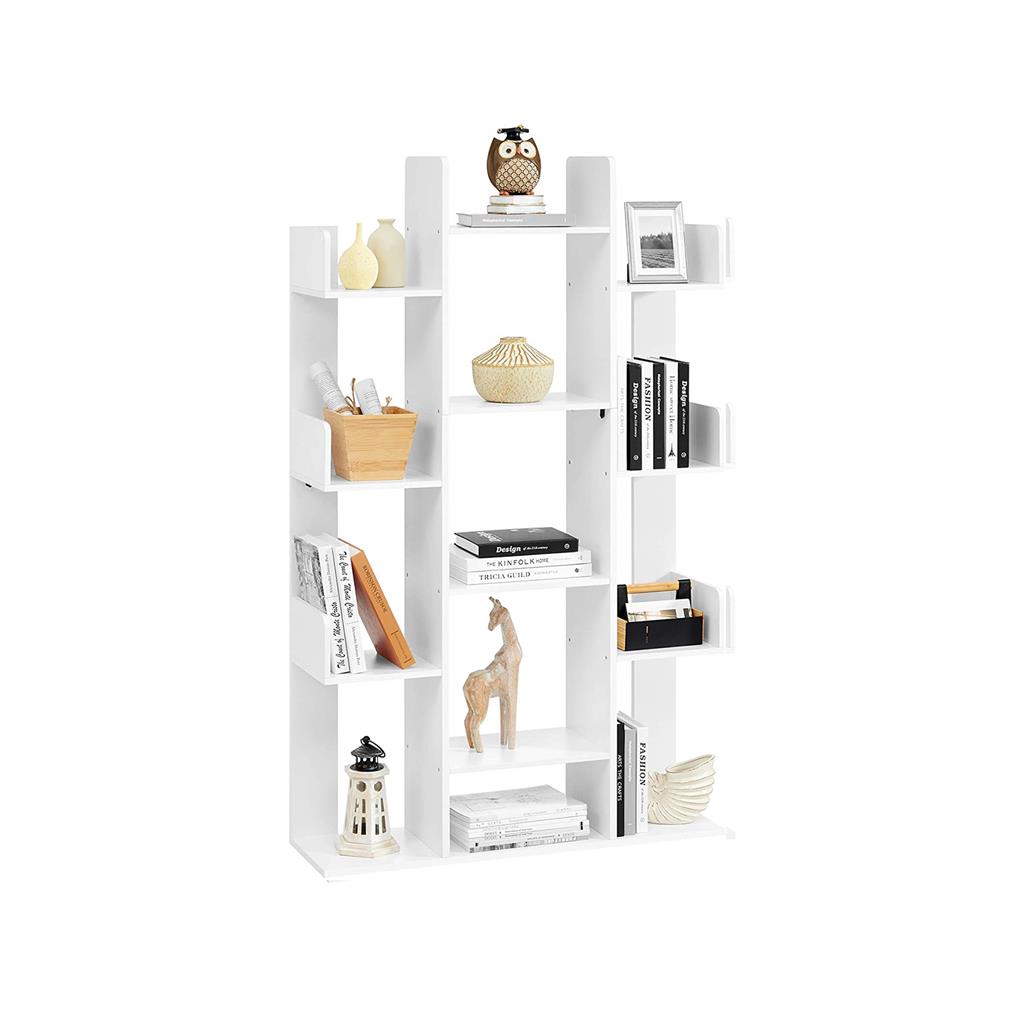 TreeShaped Bookcase VASAGLE