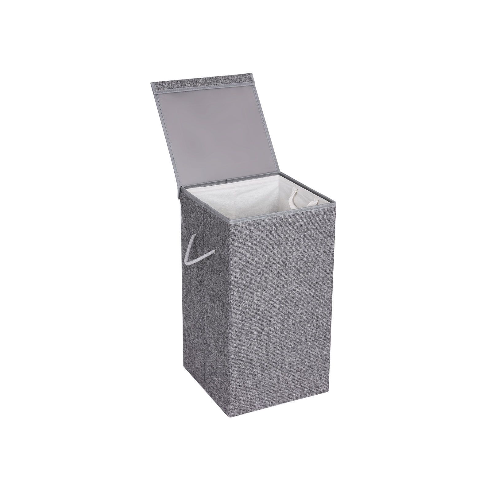 Fabric Laundry Hamper Laundry Basket SONGMICS