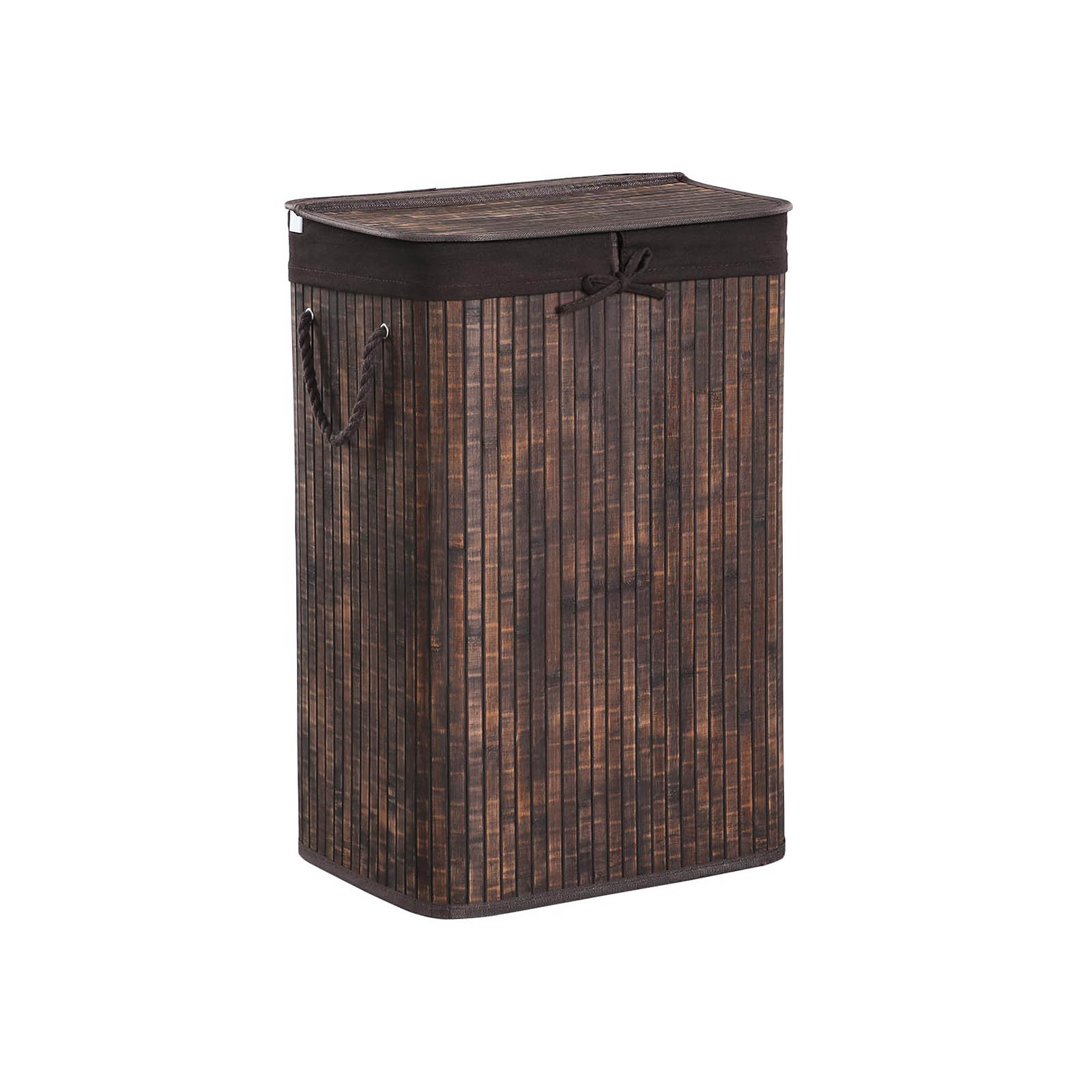 Laundry Basket with Handles - Laundry Basket | SONGMICS