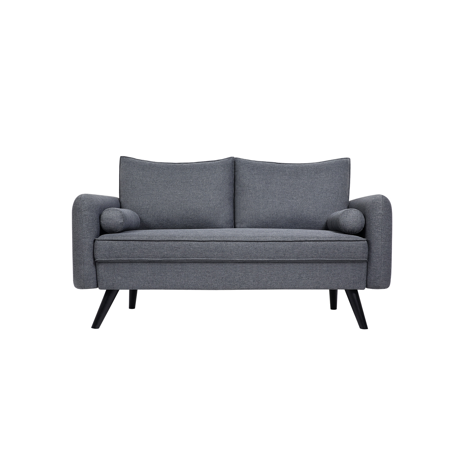 Gray Modern Design Sofa