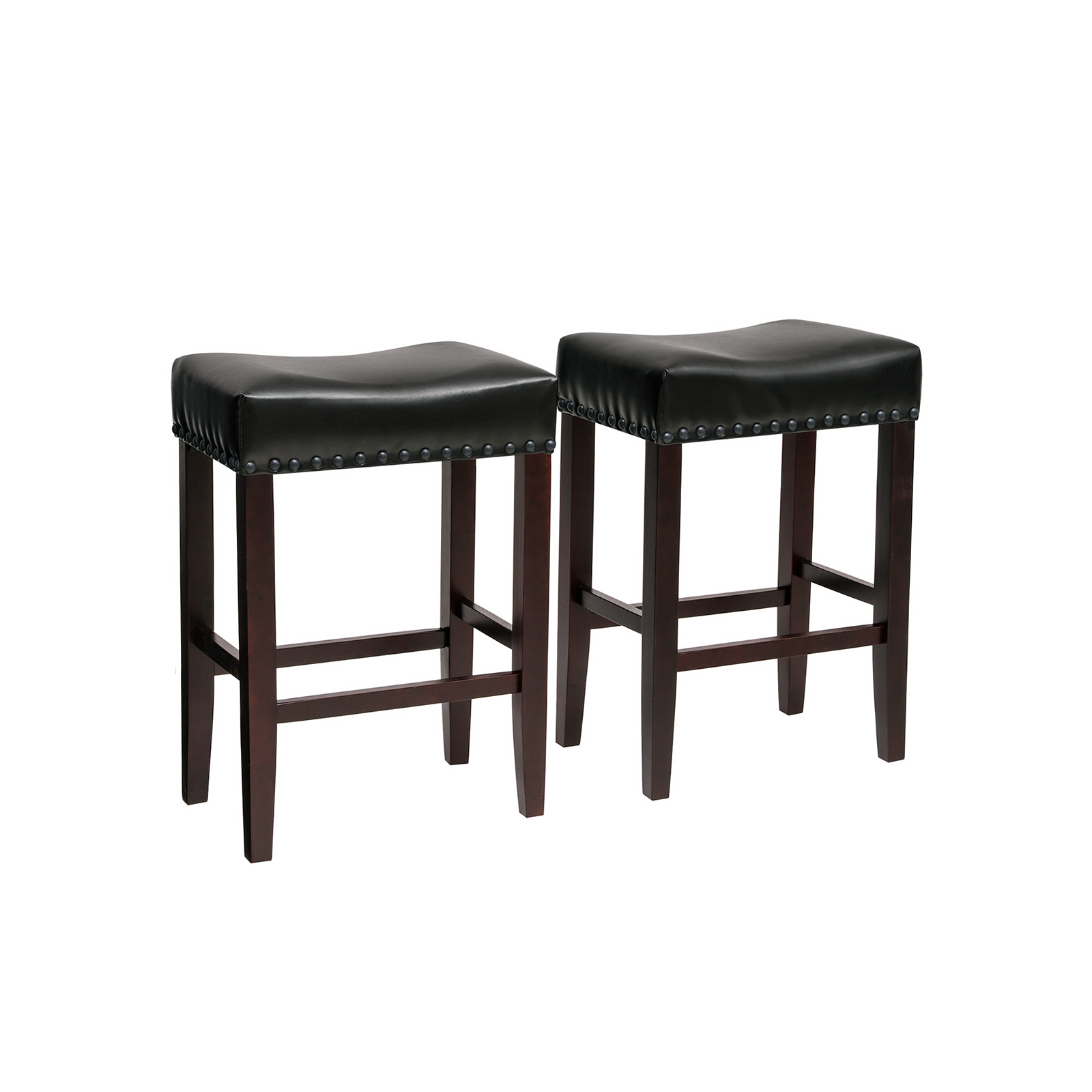 Counter Stools Set Counter Stool SONGMICS