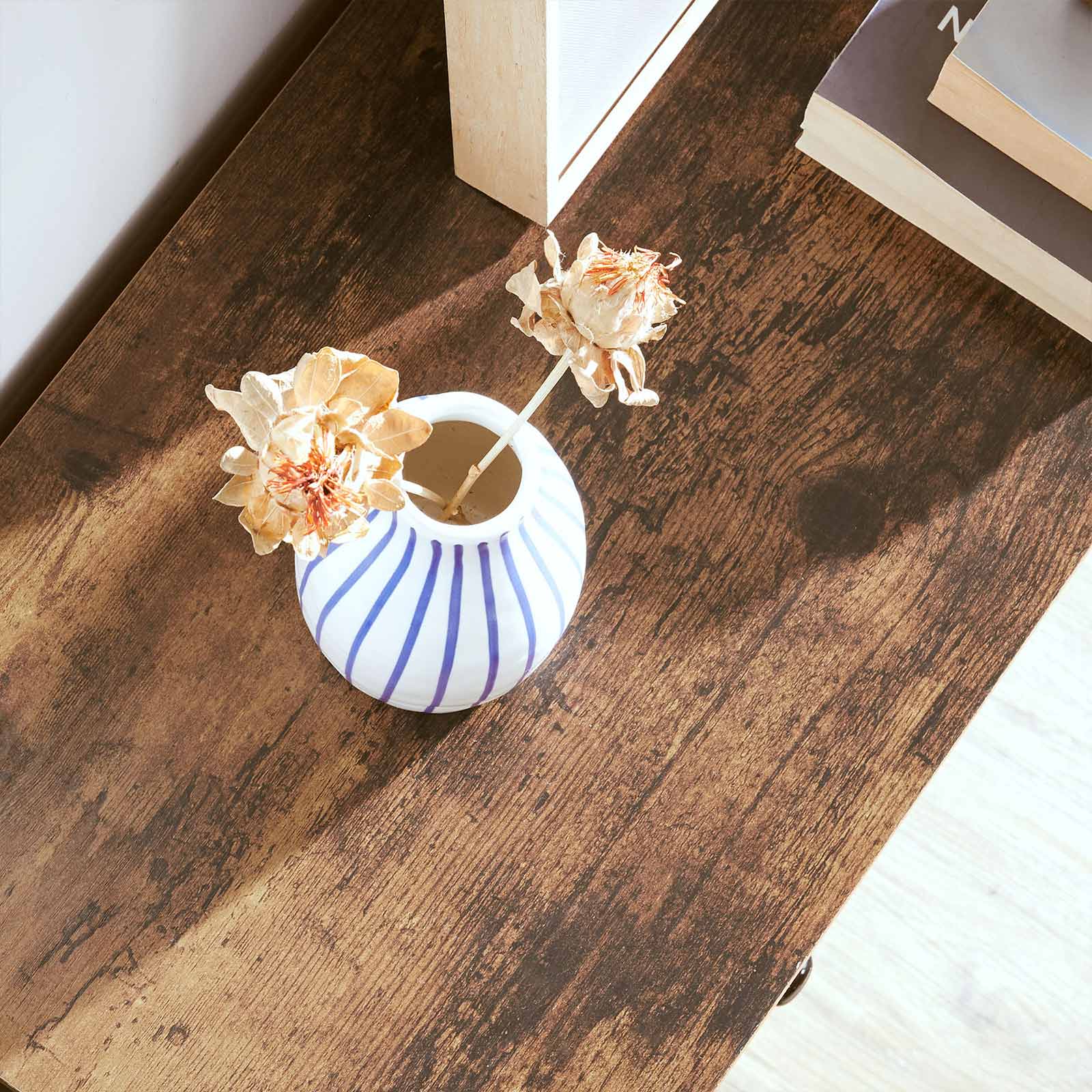 Industrial Entertainment Center