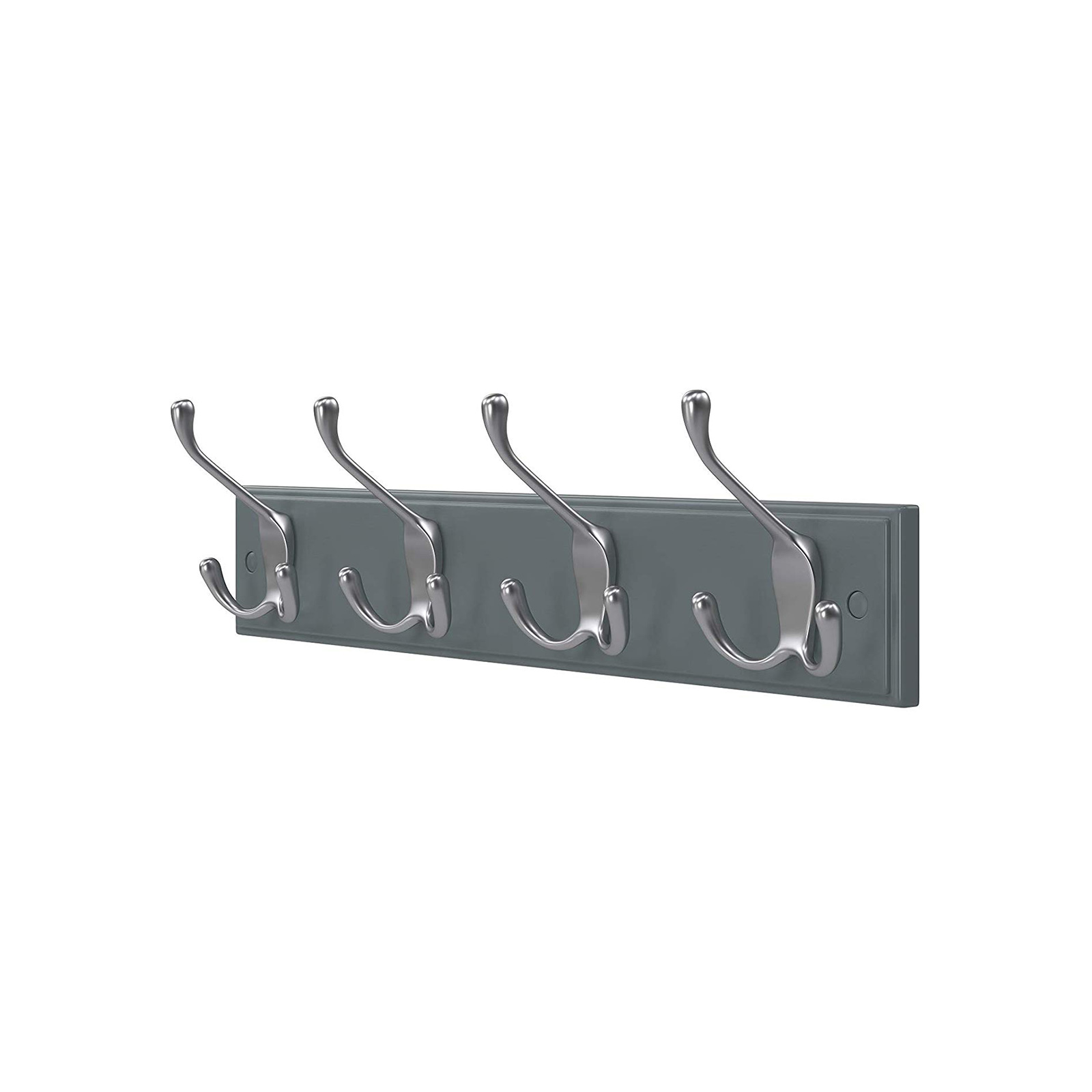 Metal Tri Hook Rack - Coat Rack | SONGMICS