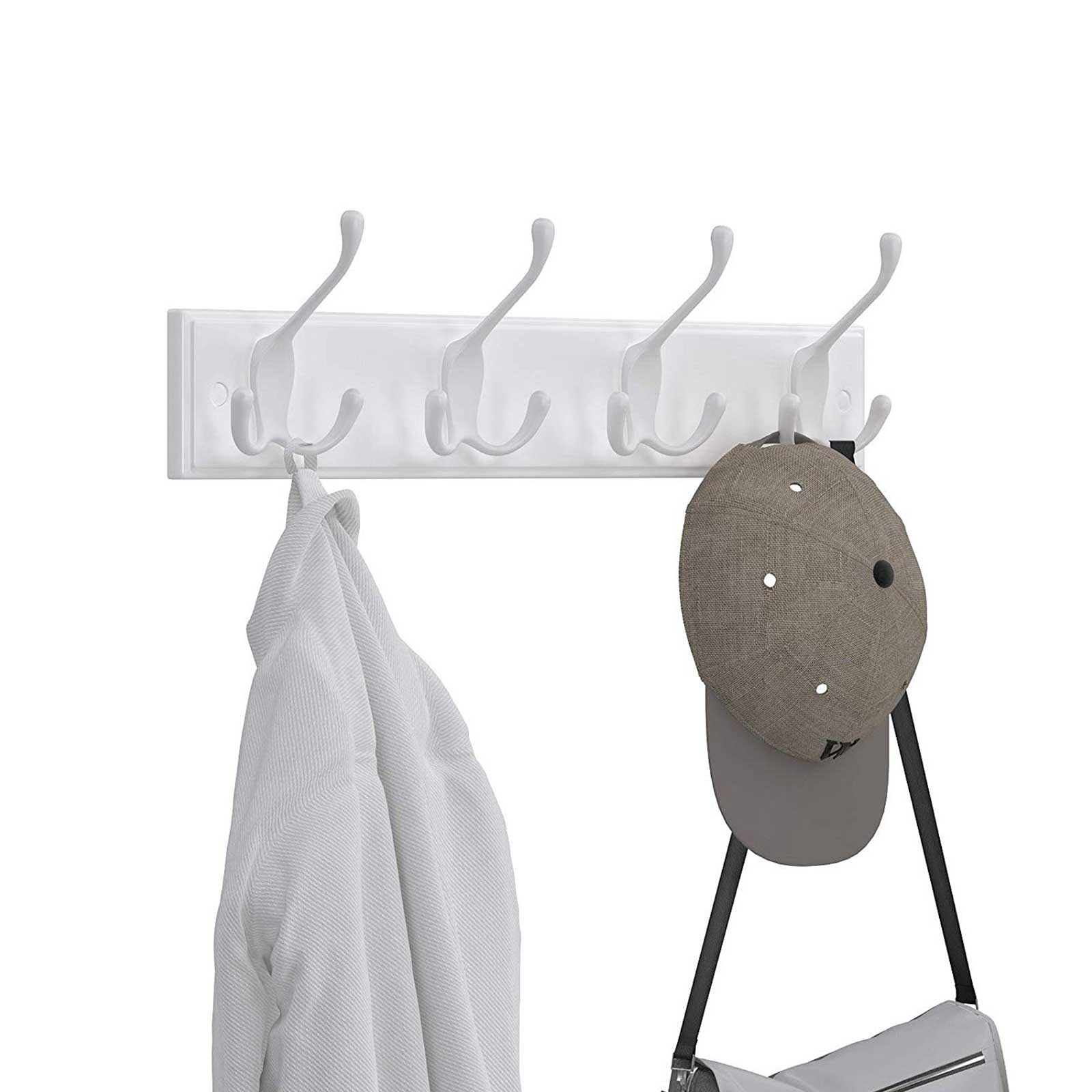 Hooks For Coat Rack