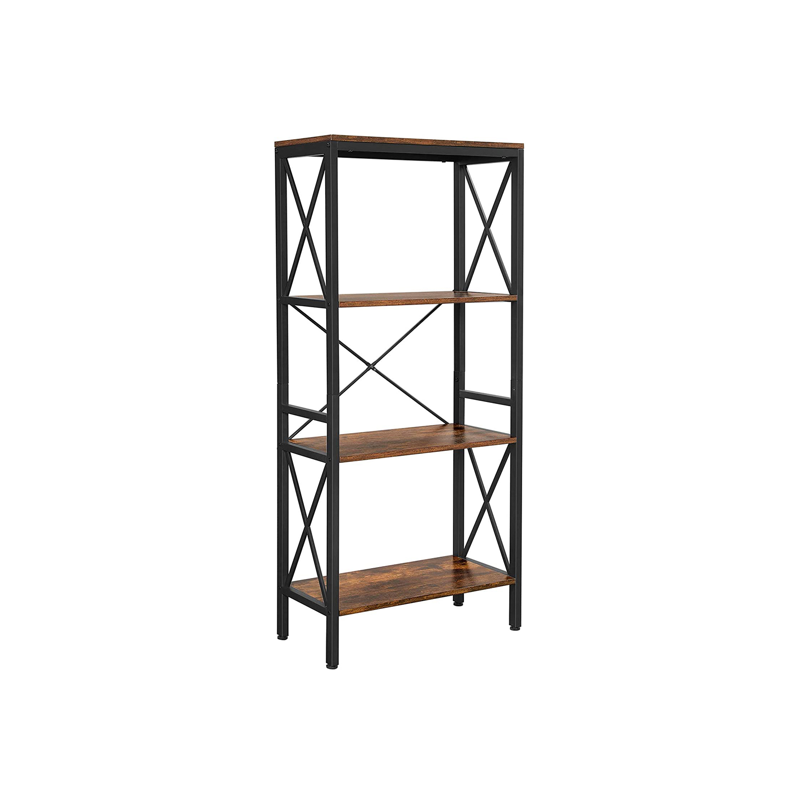 Freestanding Bookshelf for Sale Home Office Furniture VASAGLE by