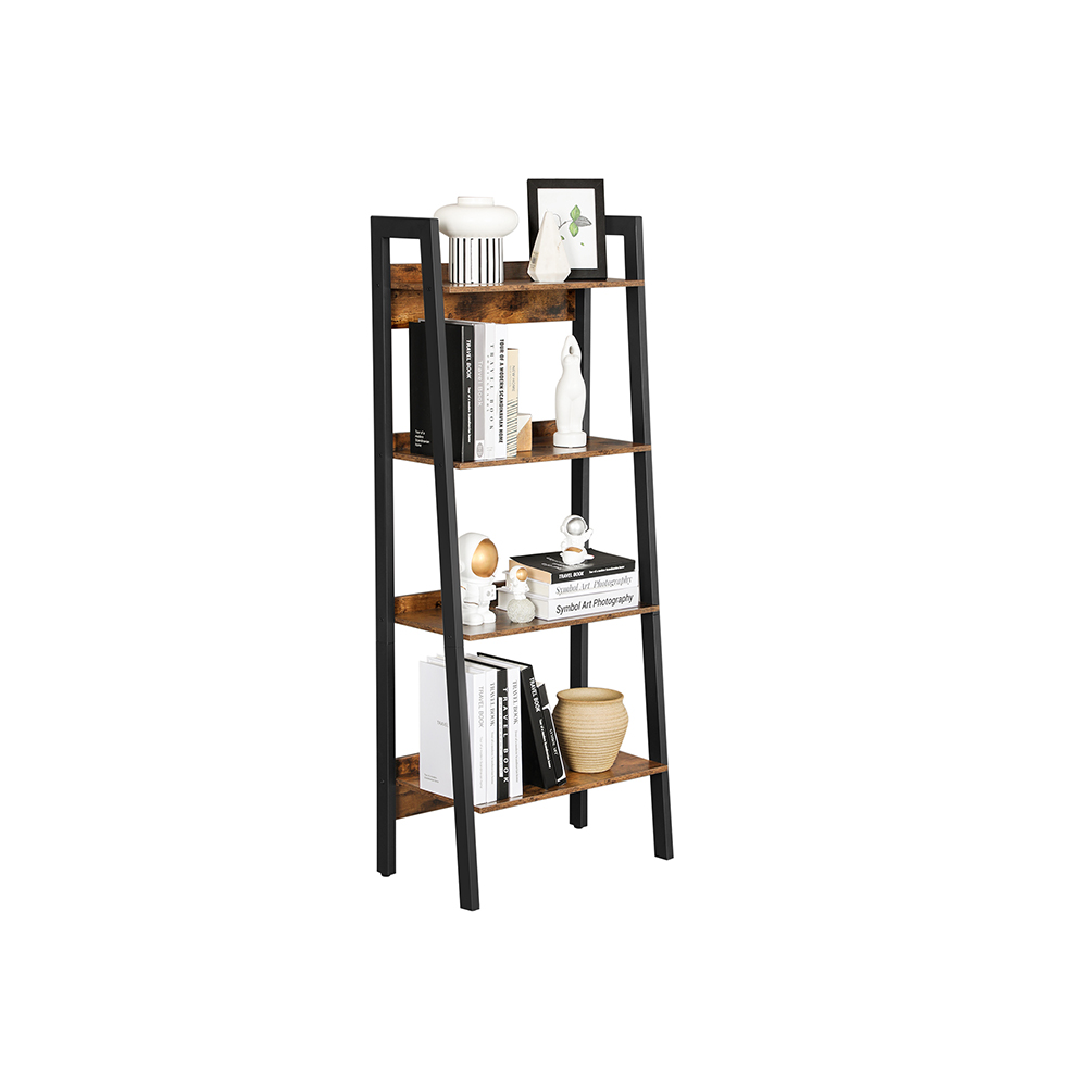 4tier Ladder Bookshelf for Sale Home Office Furniture VASAGLE by SONGMICS