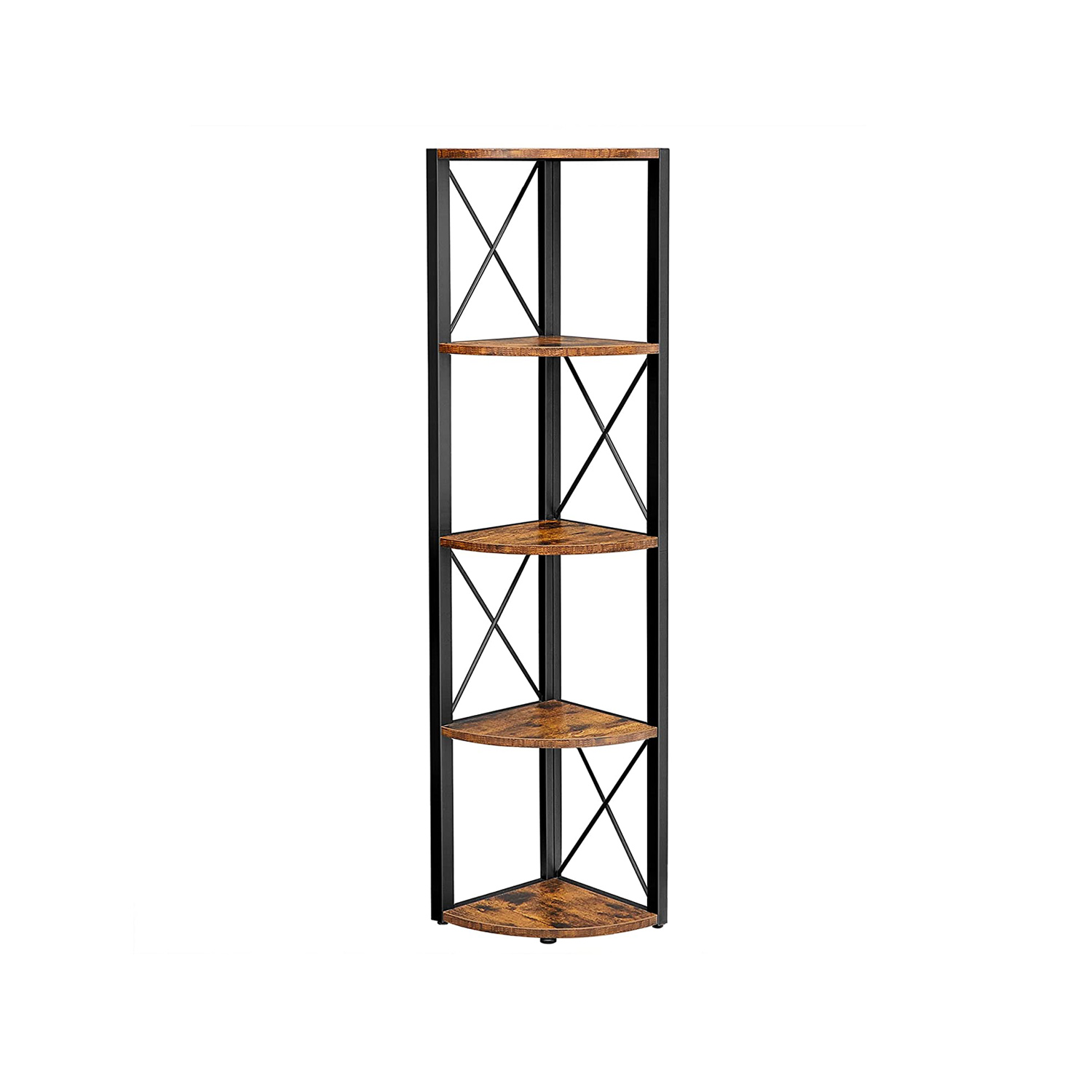 5 Tier Corner Shelf Vasagle 5899