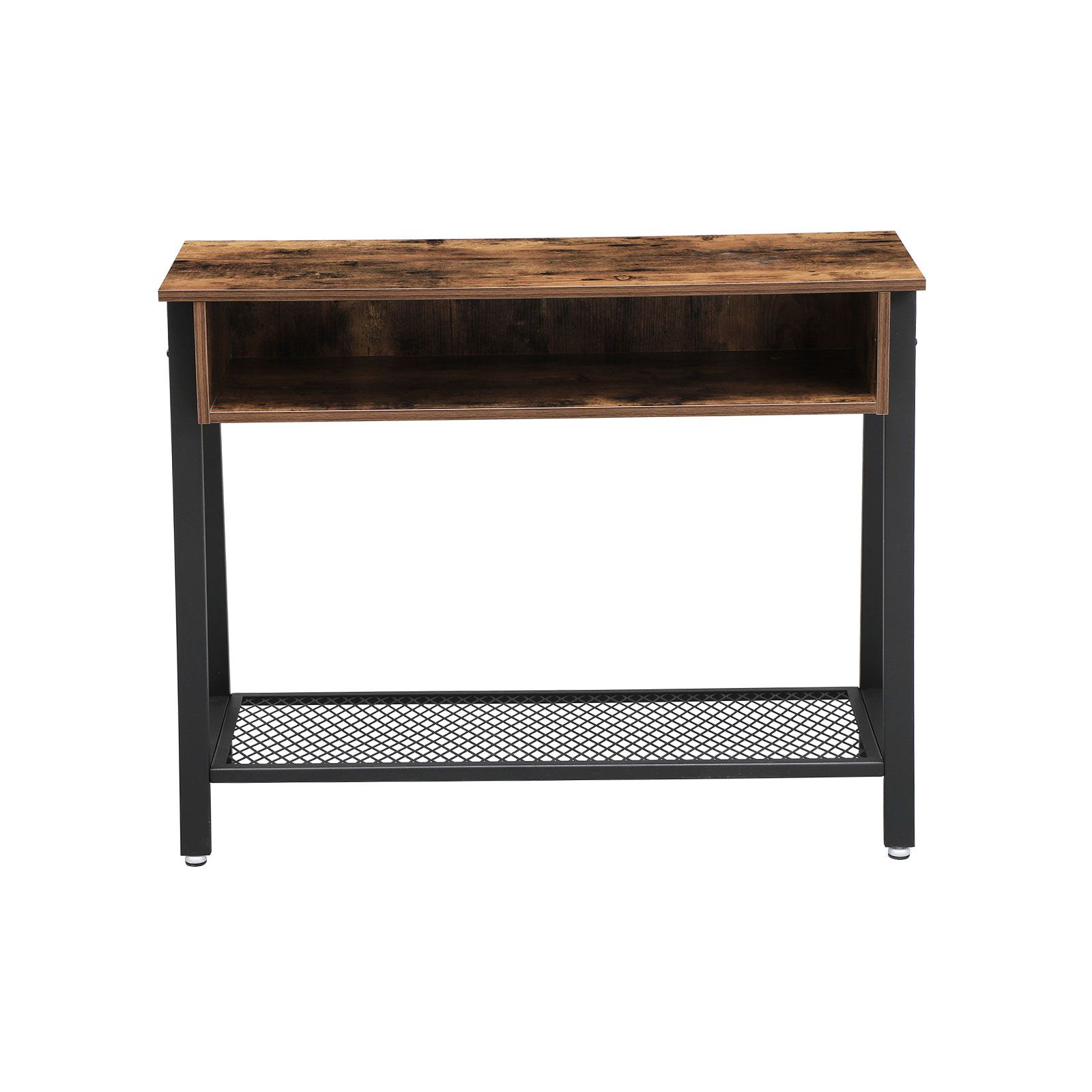 Vintage Sofa Table Console Table VASAGLE by SONGMICS