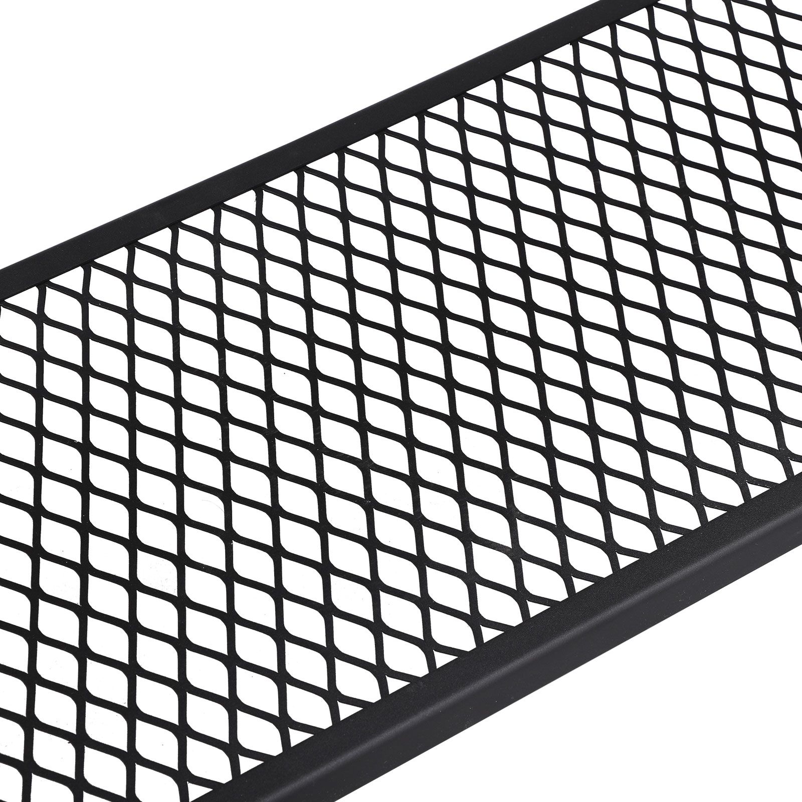 Vintage Sofa Table Console Table VASAGLE by SONGMICS