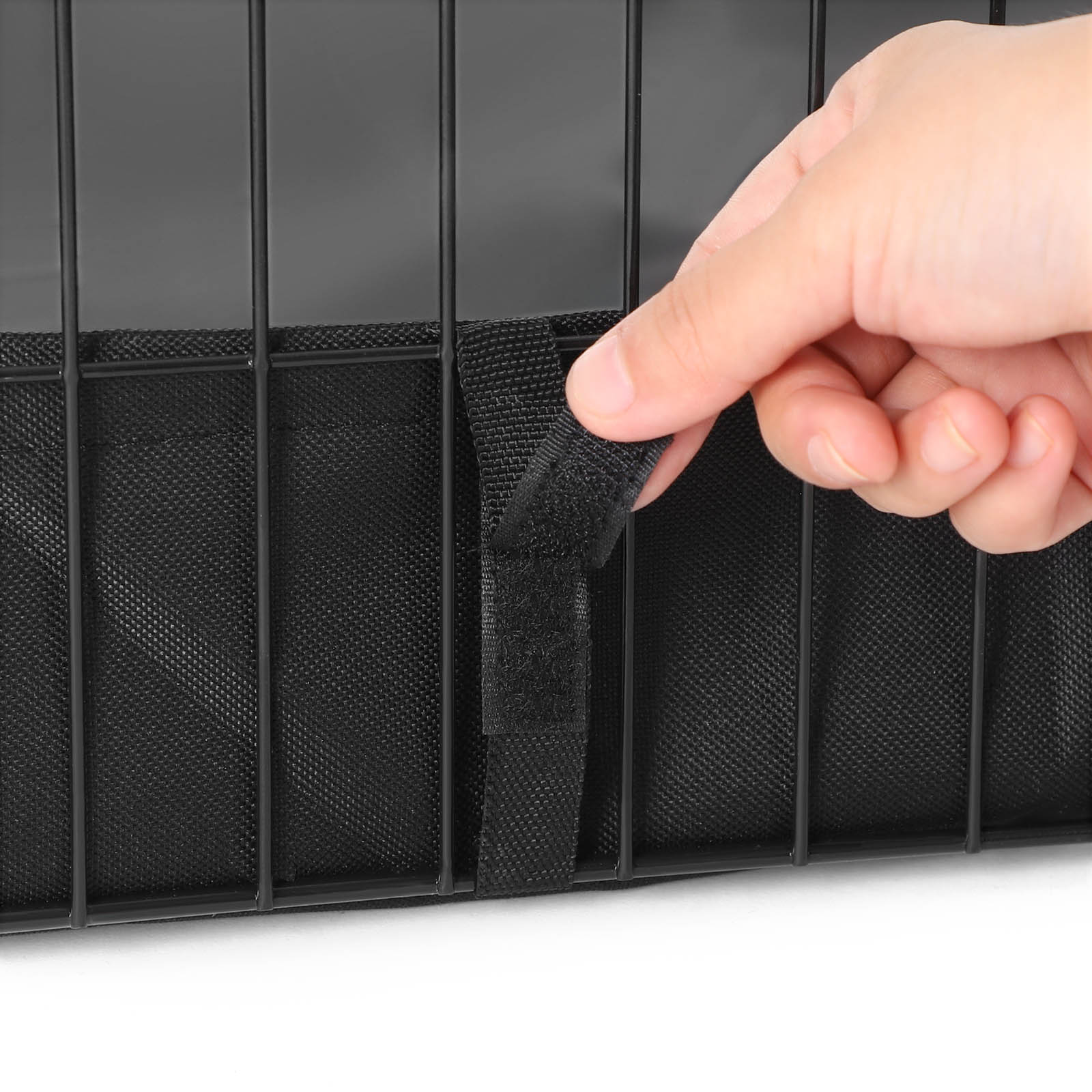 Oxford Mat Pet Cage Pet Cage SONGMICS