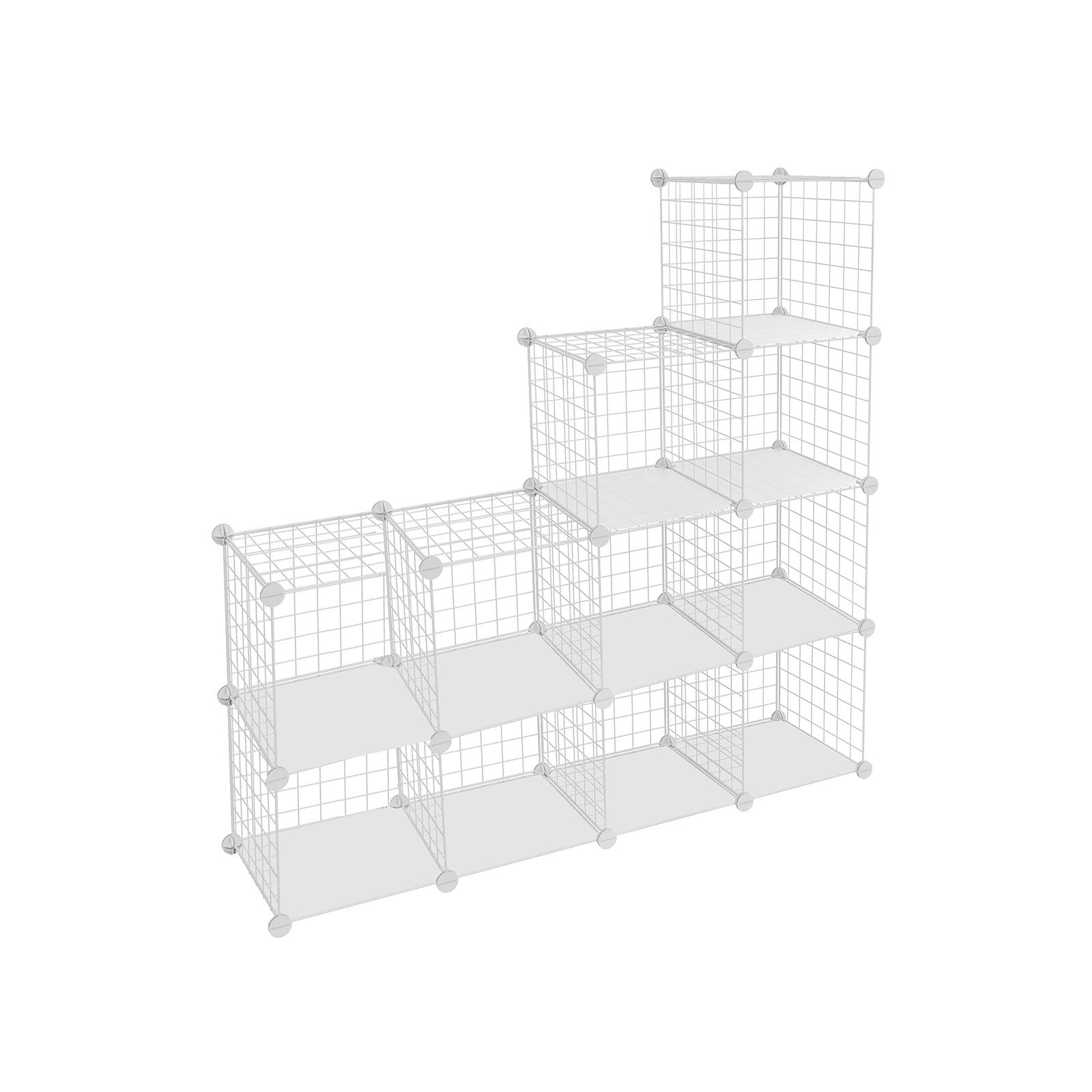 12 Cubes Storage Cube