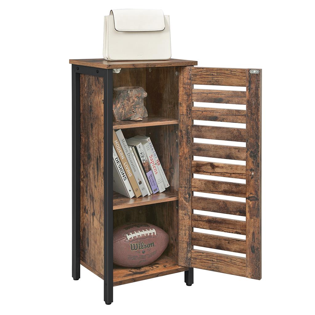 Freestanding Kitchen Storage