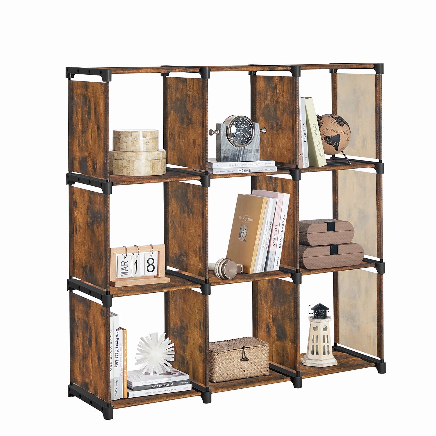 Cube Storage Shelf Diy at Tiffany Ingram blog