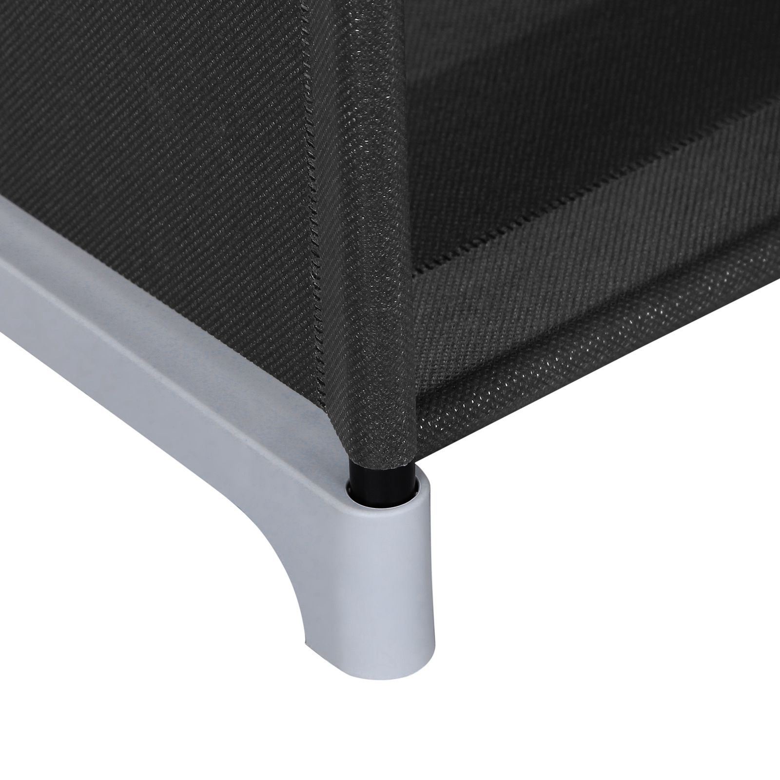 Black Cube Closet Storage Organizer Home Storage SONGMICS