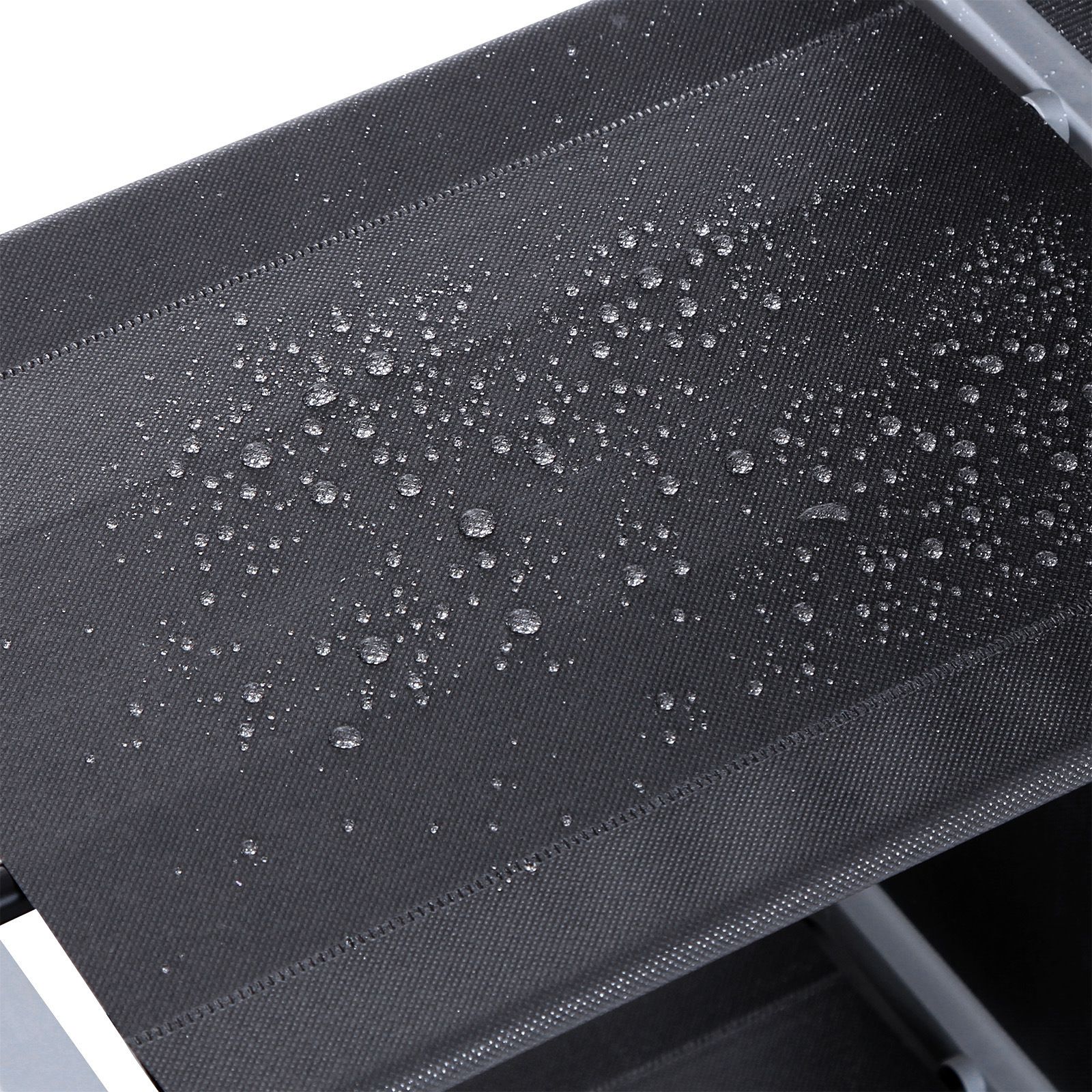 Black Cube Closet Storage Organizer Home Storage SONGMICS