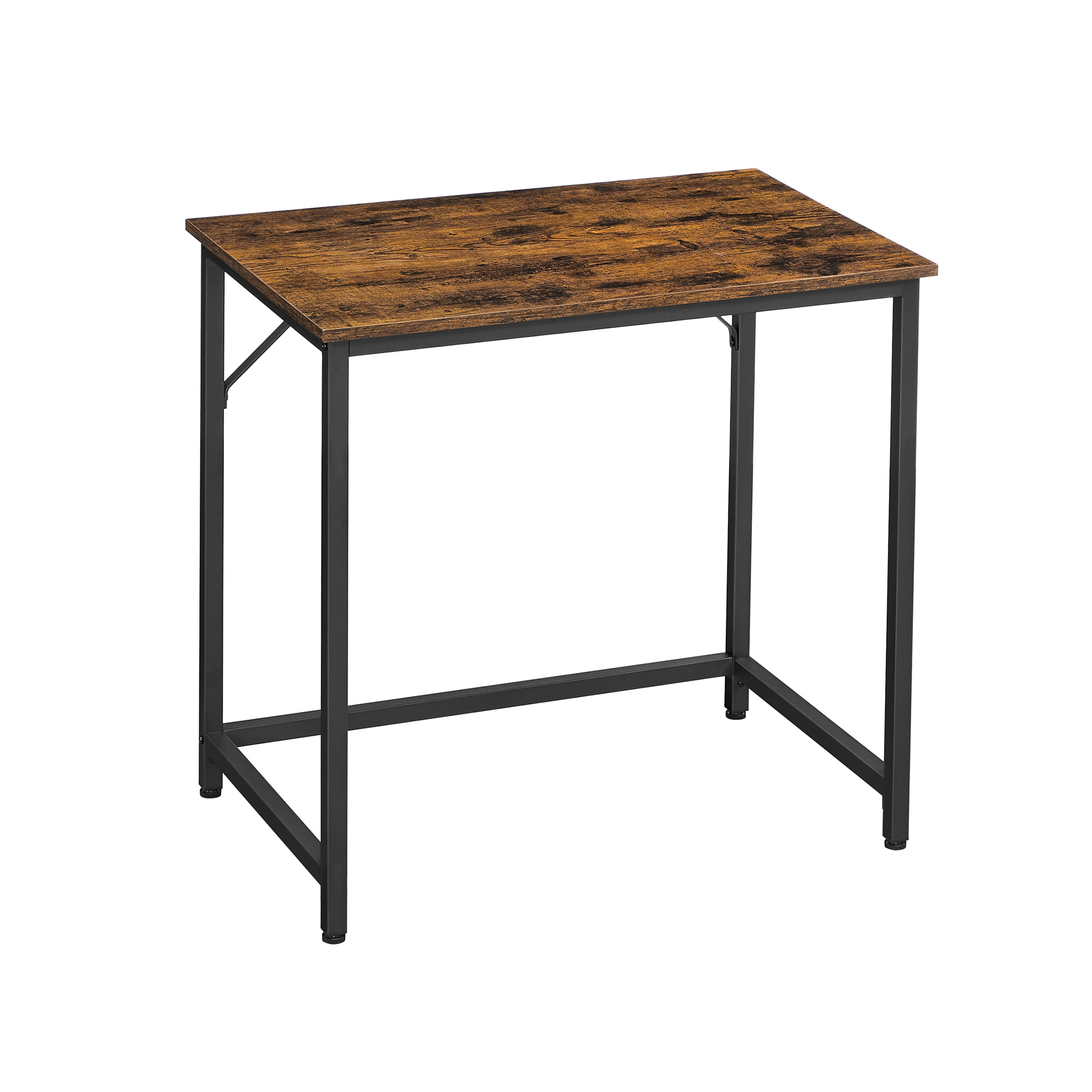 Industrial Small Computer Desk for Sale | Home Furniture | VASAGLE by ...