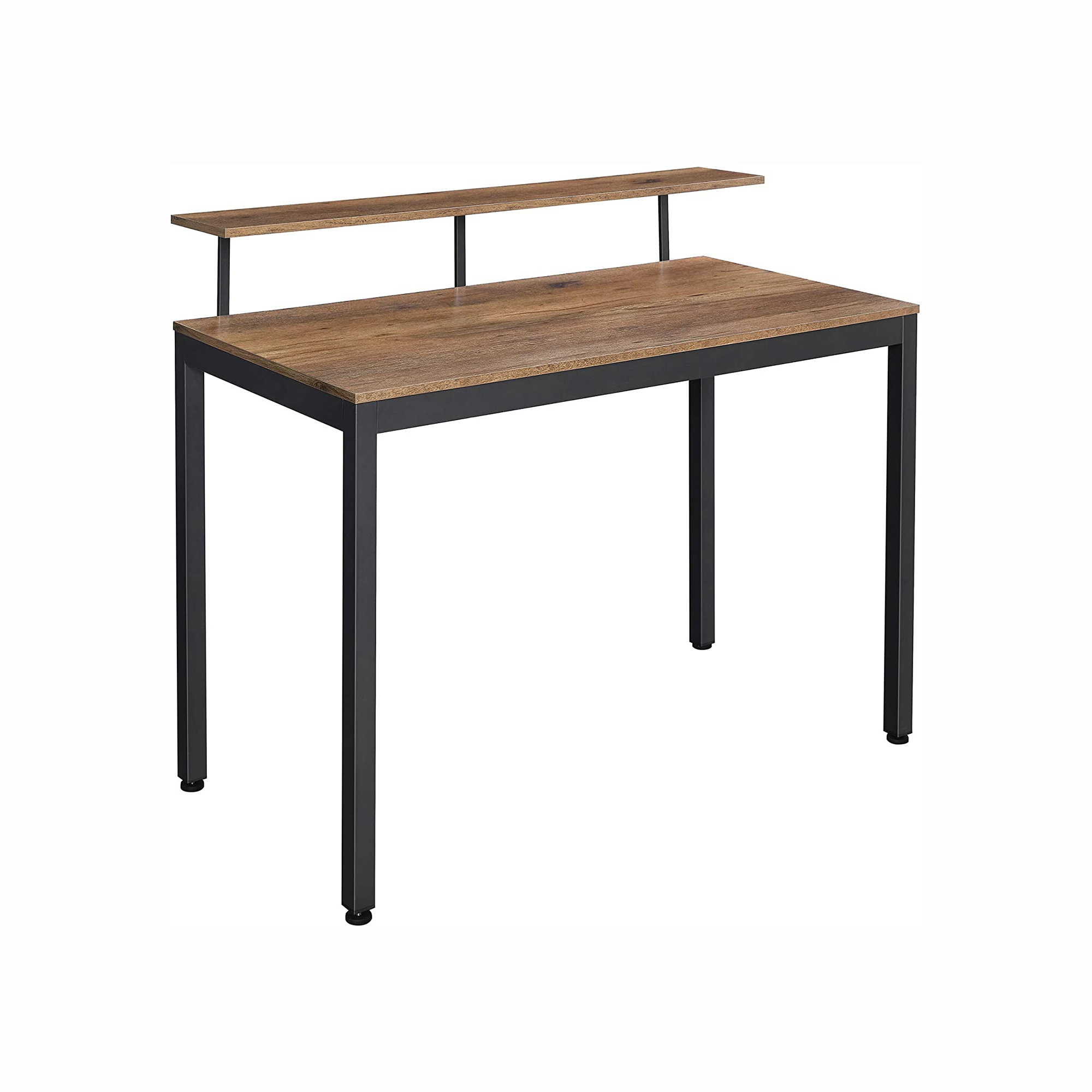 Metal Frame Computer Desk VASAGLE