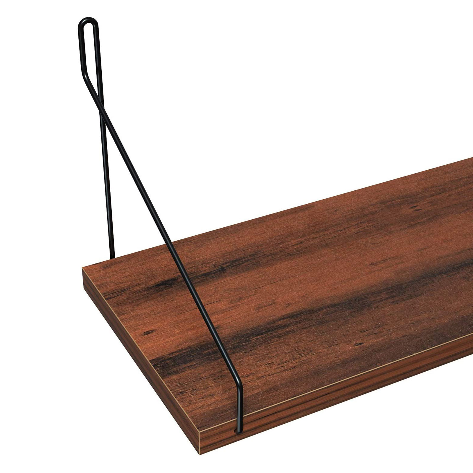 3 Floating Shelf Set