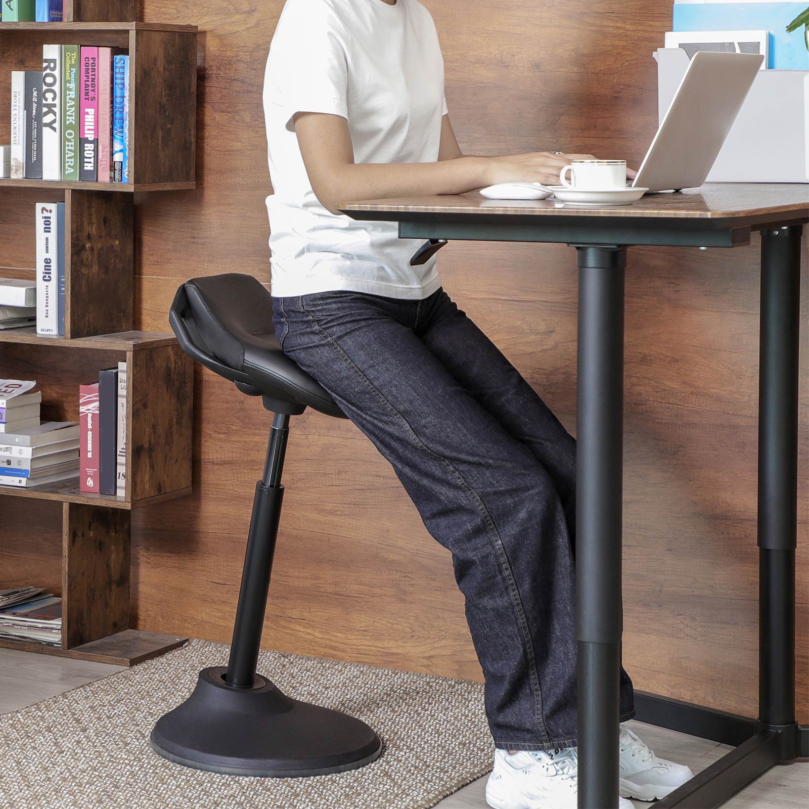 Standing Desk Chair SONGMICS