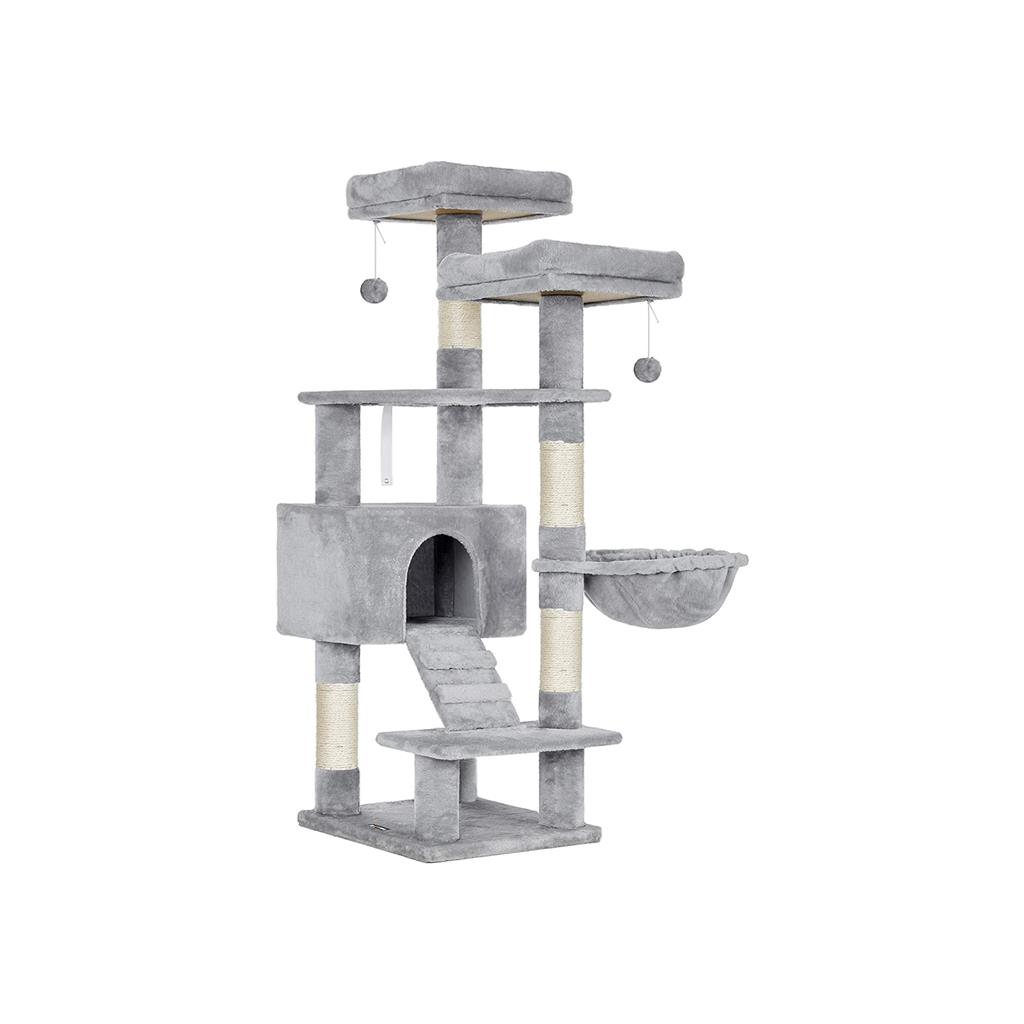 MultiLevel Cat Condo FEANDREA Cat Tree