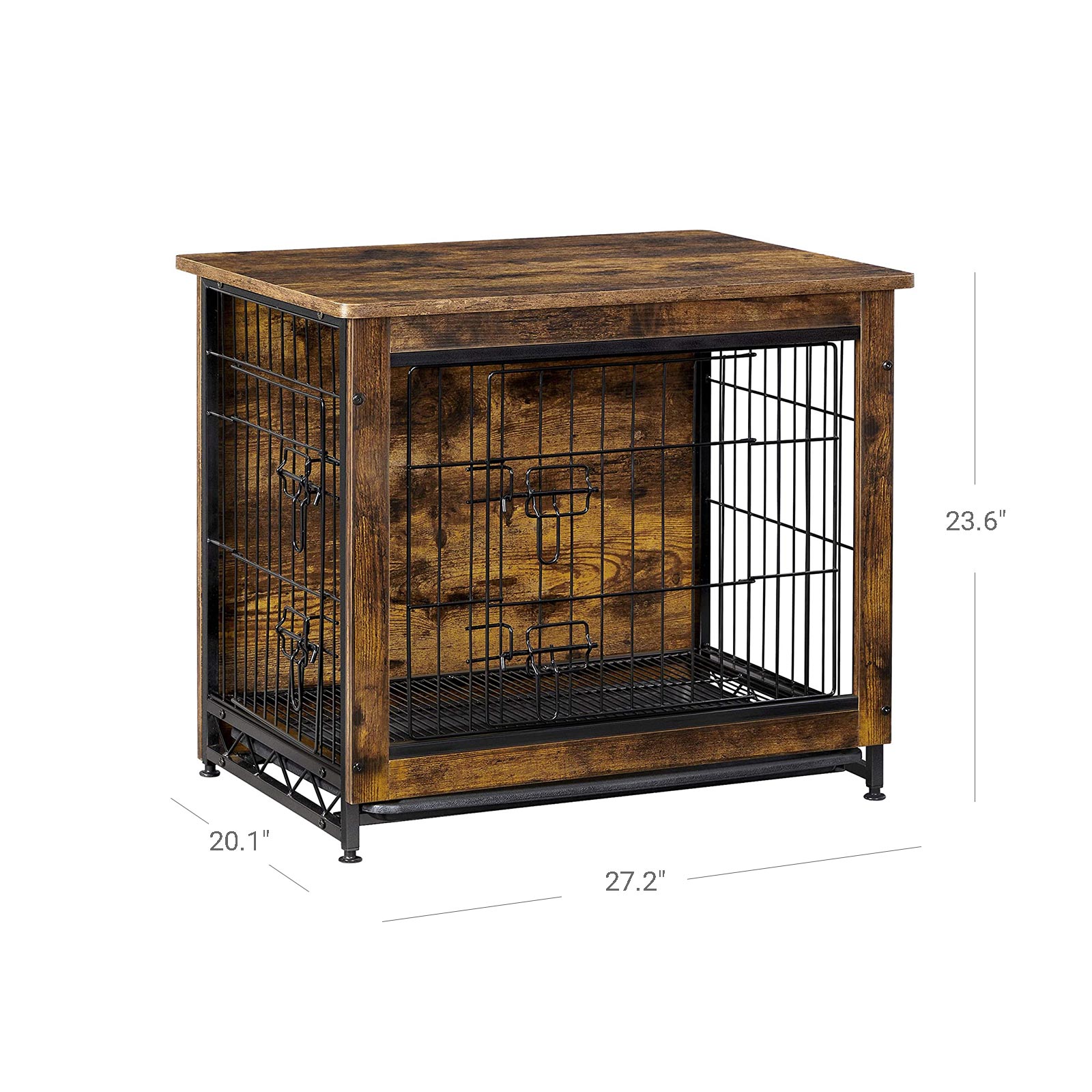 Dog Crate Tray 24 X 36 48 - uxgpz7q